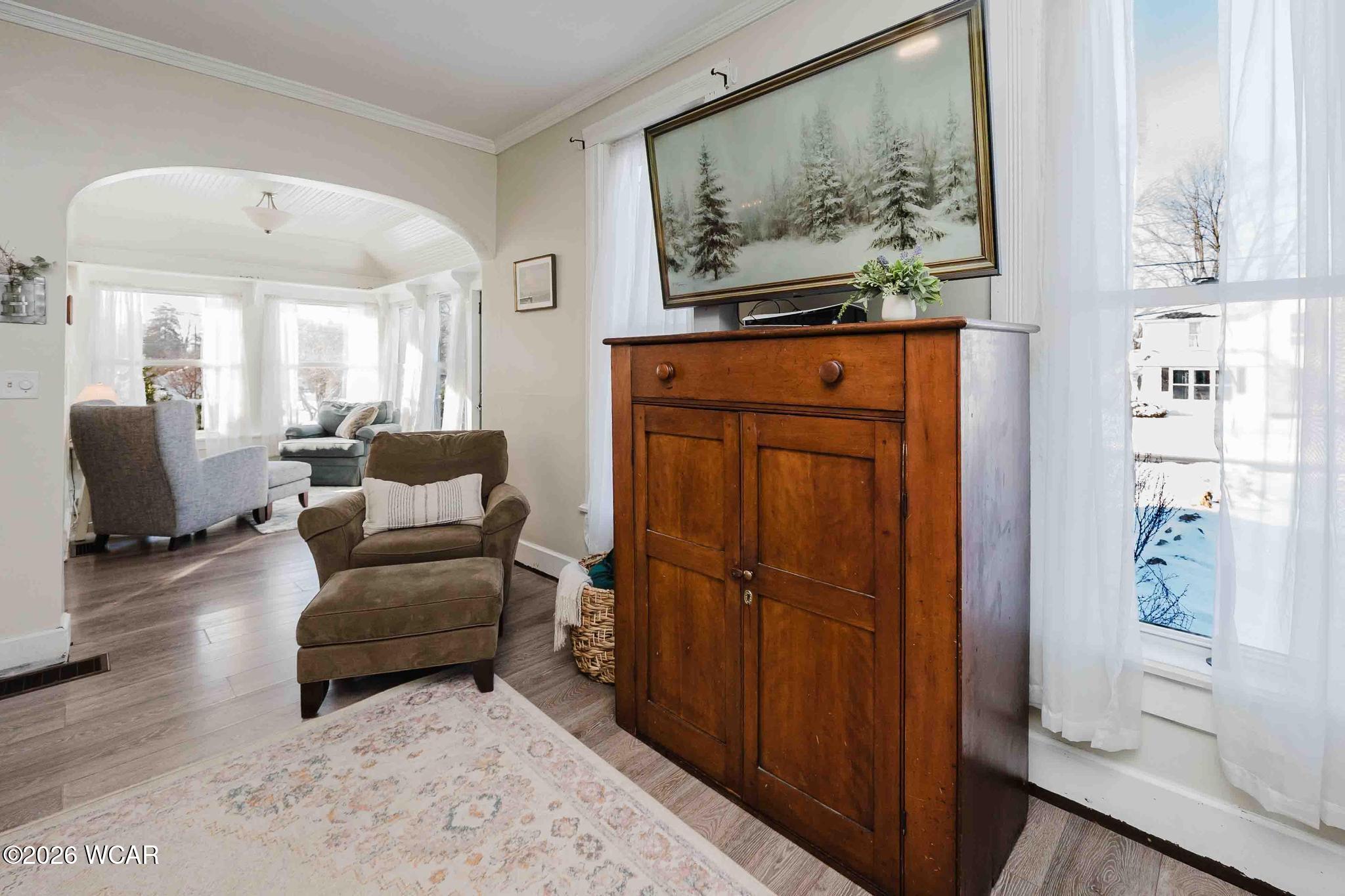 408 Cherry Street, Bluffton, Ohio