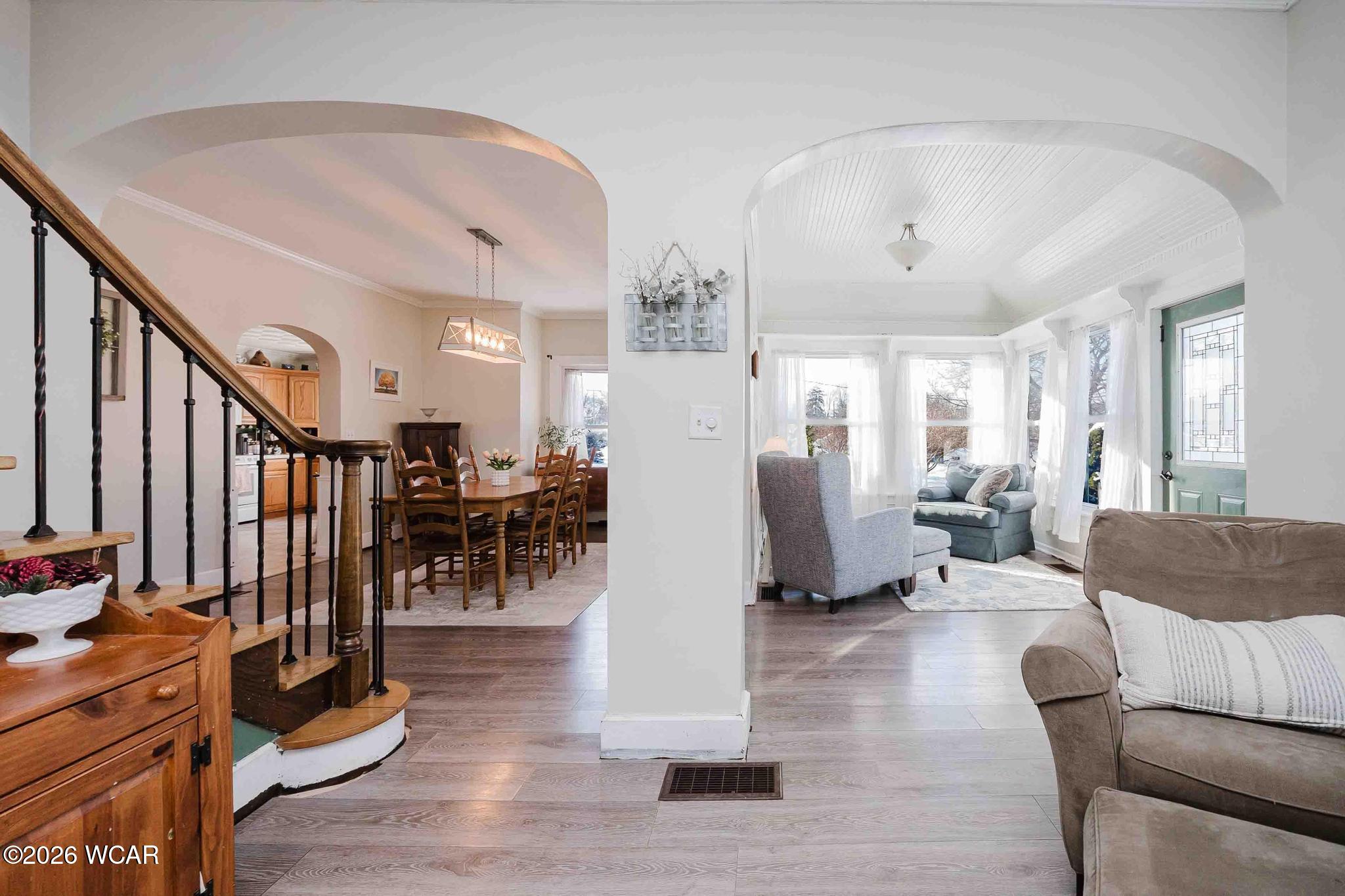 408 Cherry Street, Bluffton, Ohio