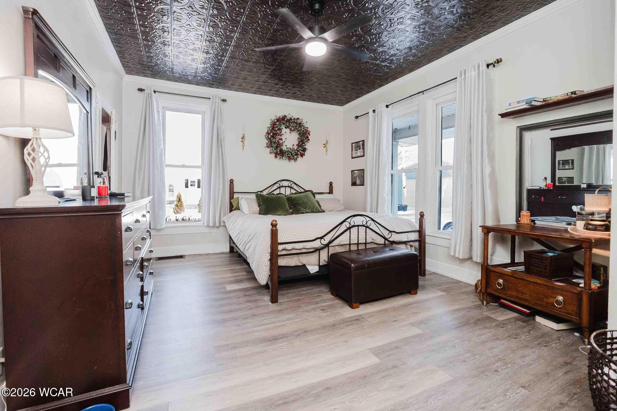 408 Cherry Street, Bluffton, Ohio