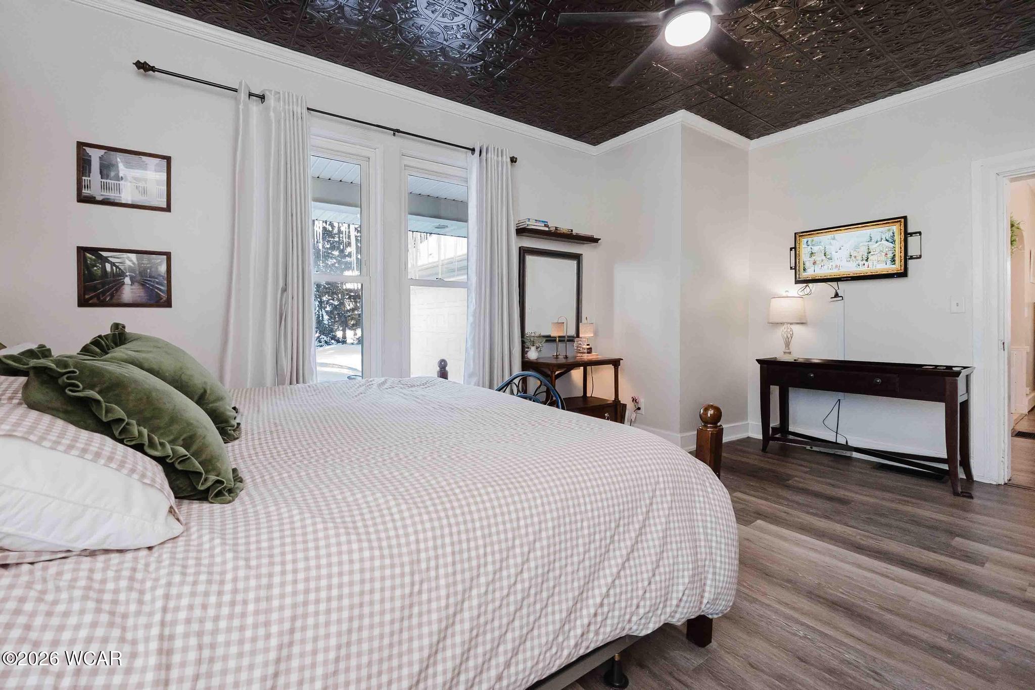 408 Cherry Street, Bluffton, Ohio