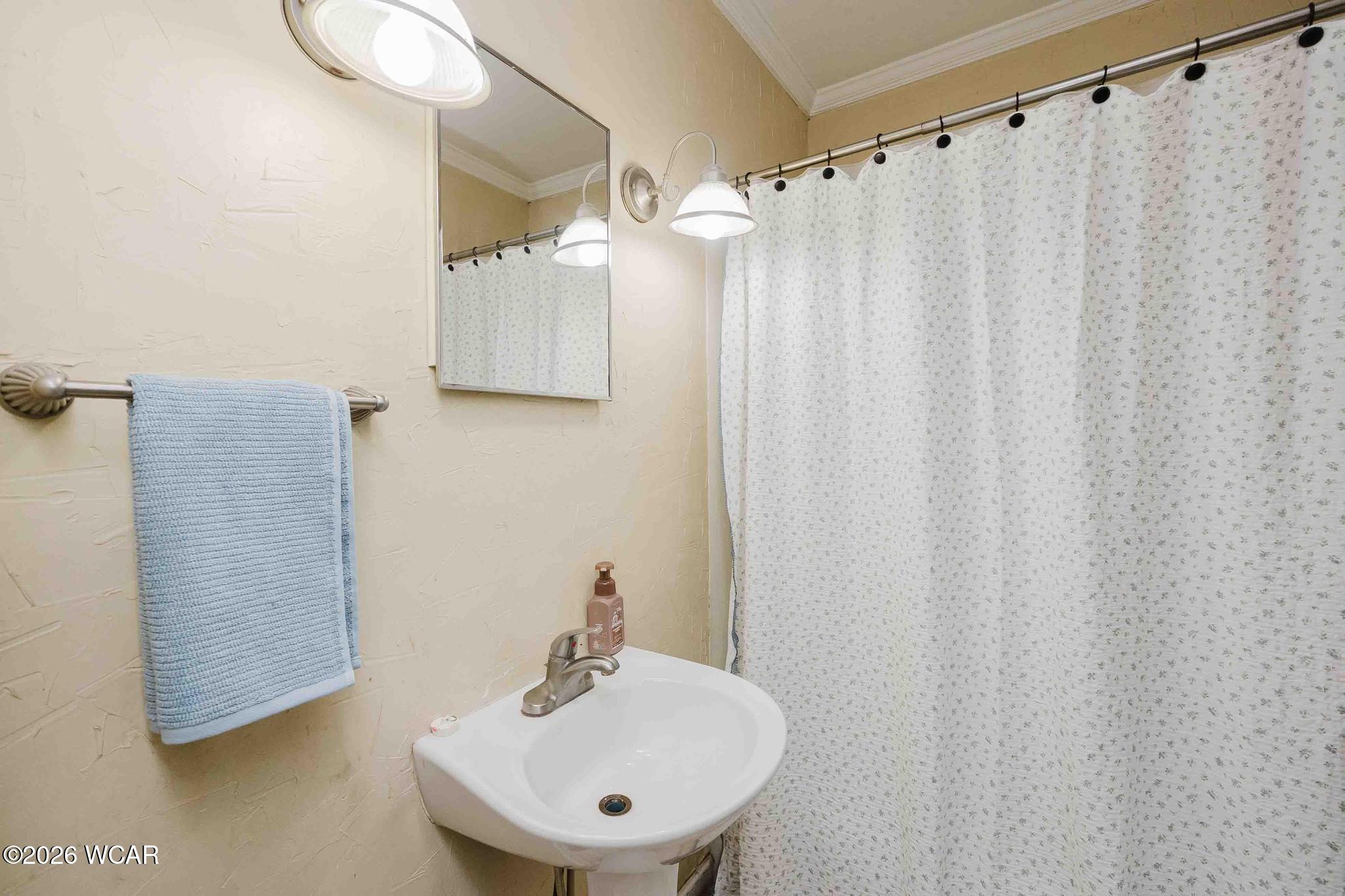 408 Cherry Street, Bluffton, Ohio