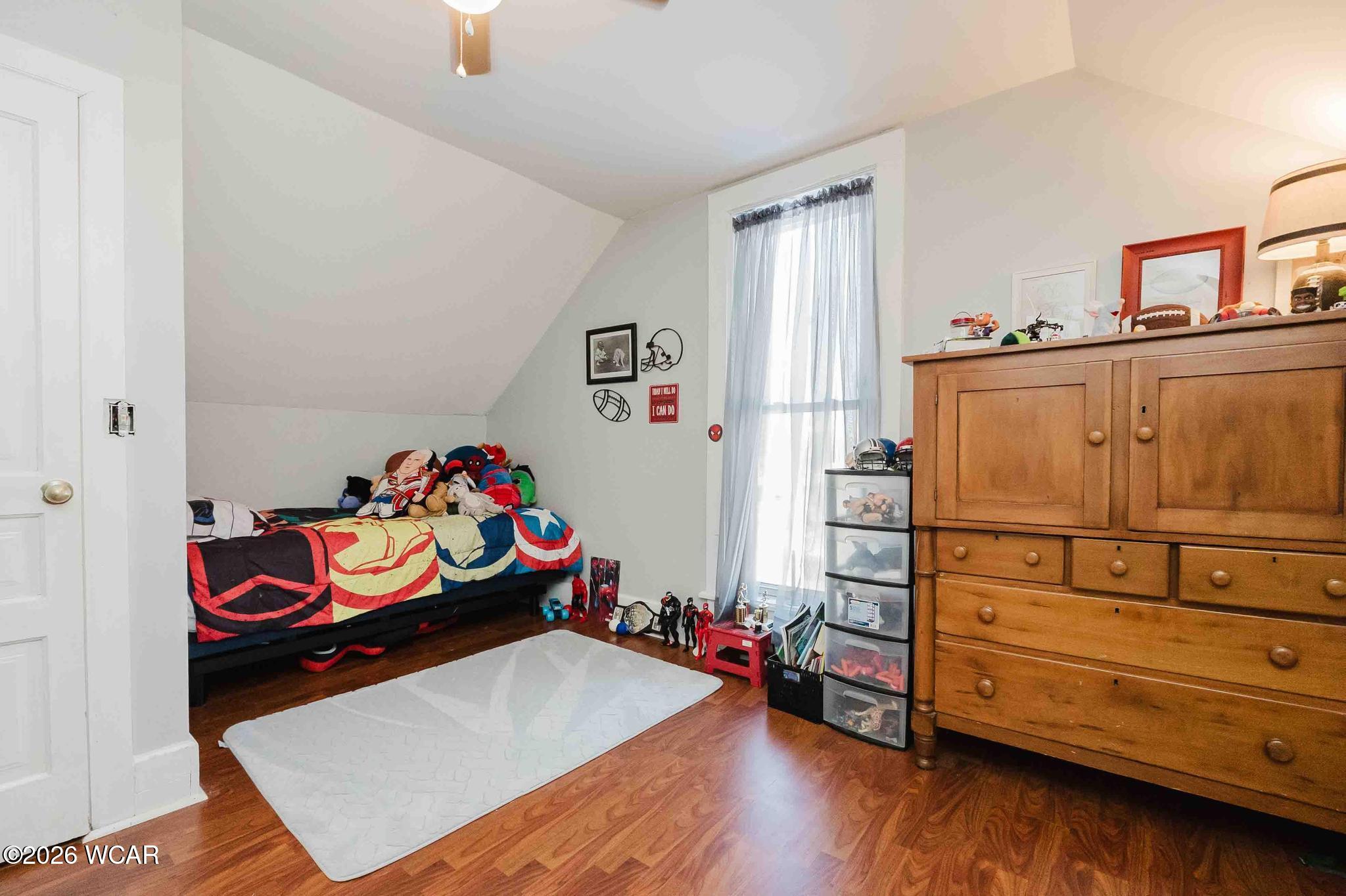 408 Cherry Street, Bluffton, Ohio