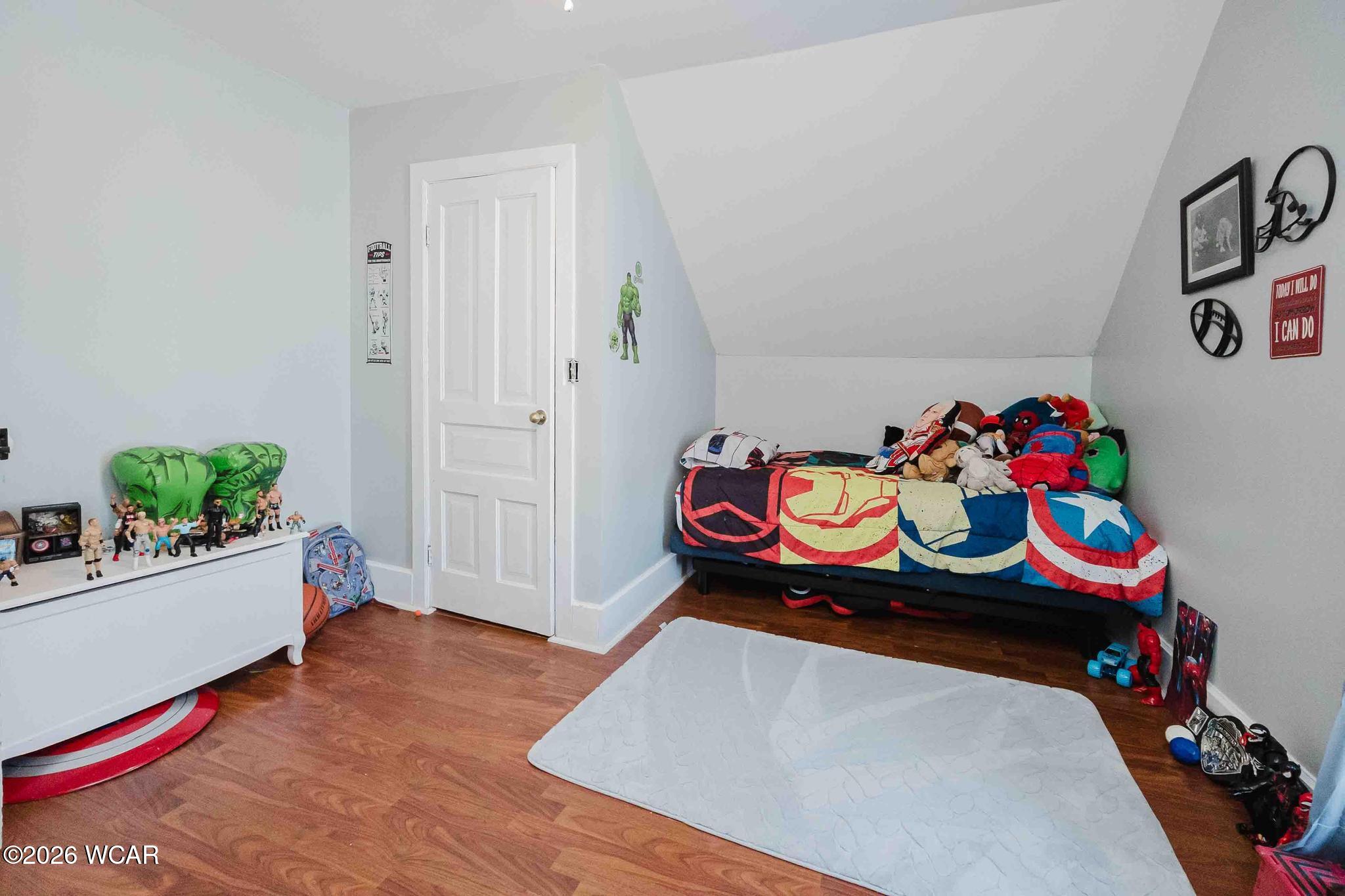 408 Cherry Street, Bluffton, Ohio