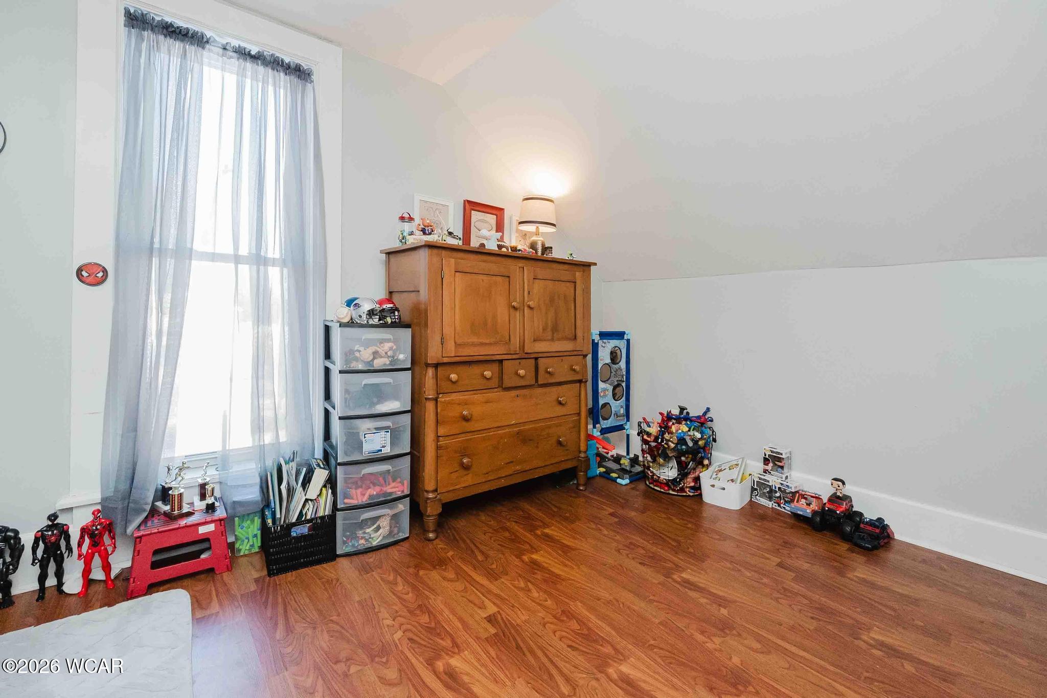 408 Cherry Street, Bluffton, Ohio