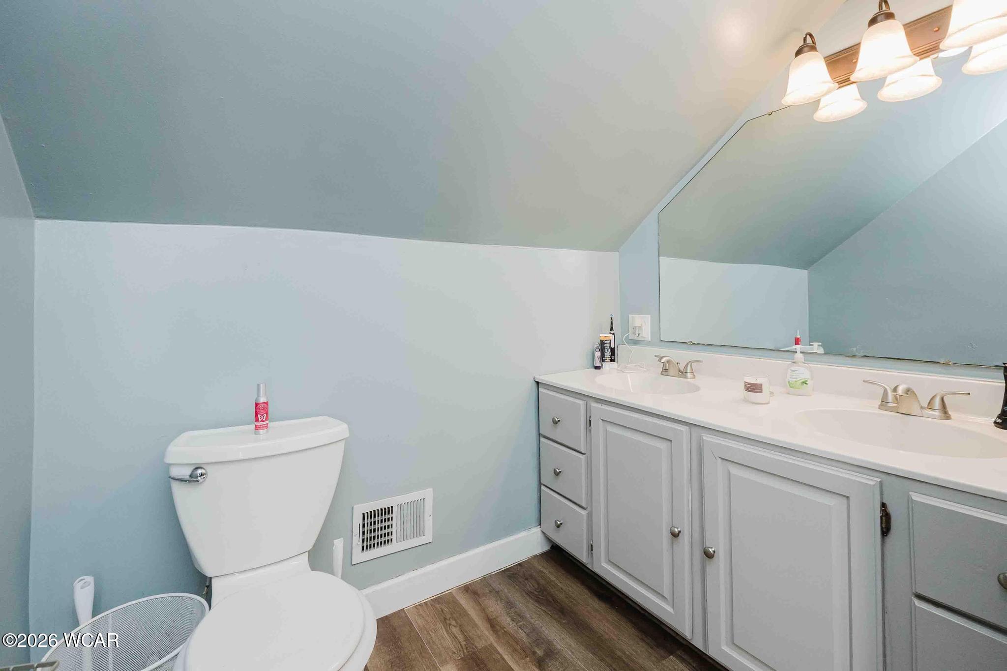 408 Cherry Street, Bluffton, Ohio