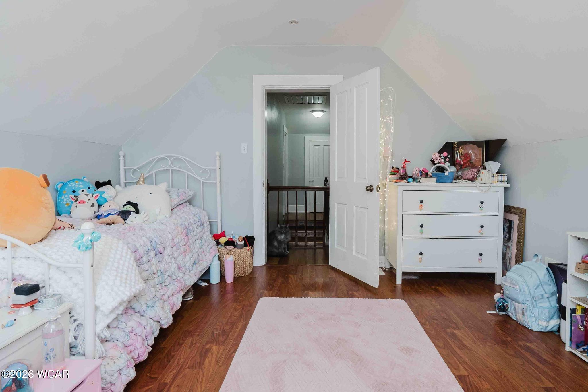 408 Cherry Street, Bluffton, Ohio