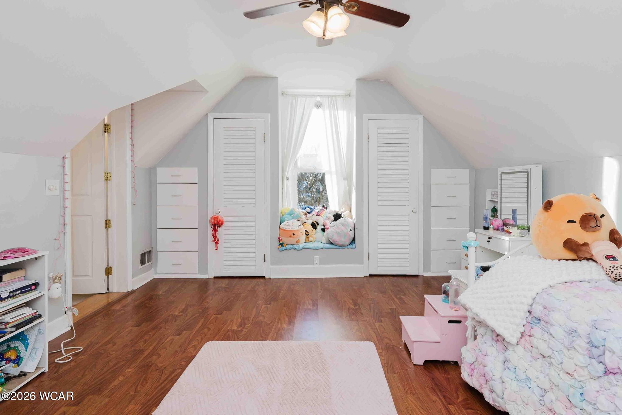 408 Cherry Street, Bluffton, Ohio