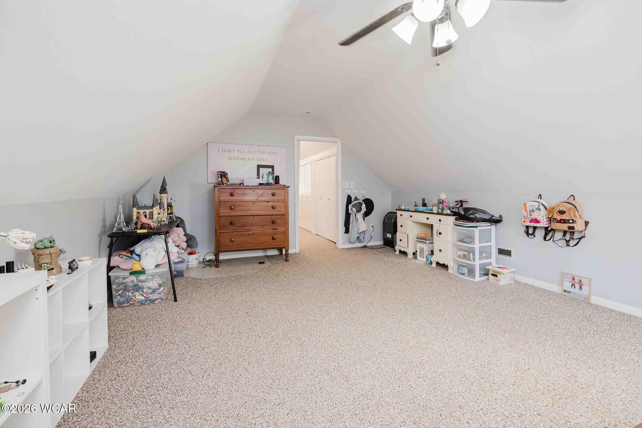 408 Cherry Street, Bluffton, Ohio