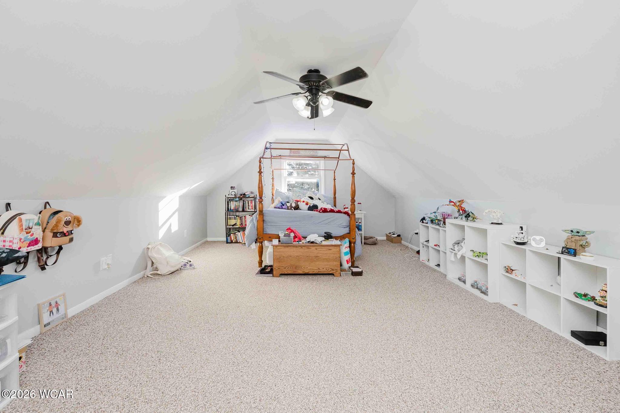 408 Cherry Street, Bluffton, Ohio