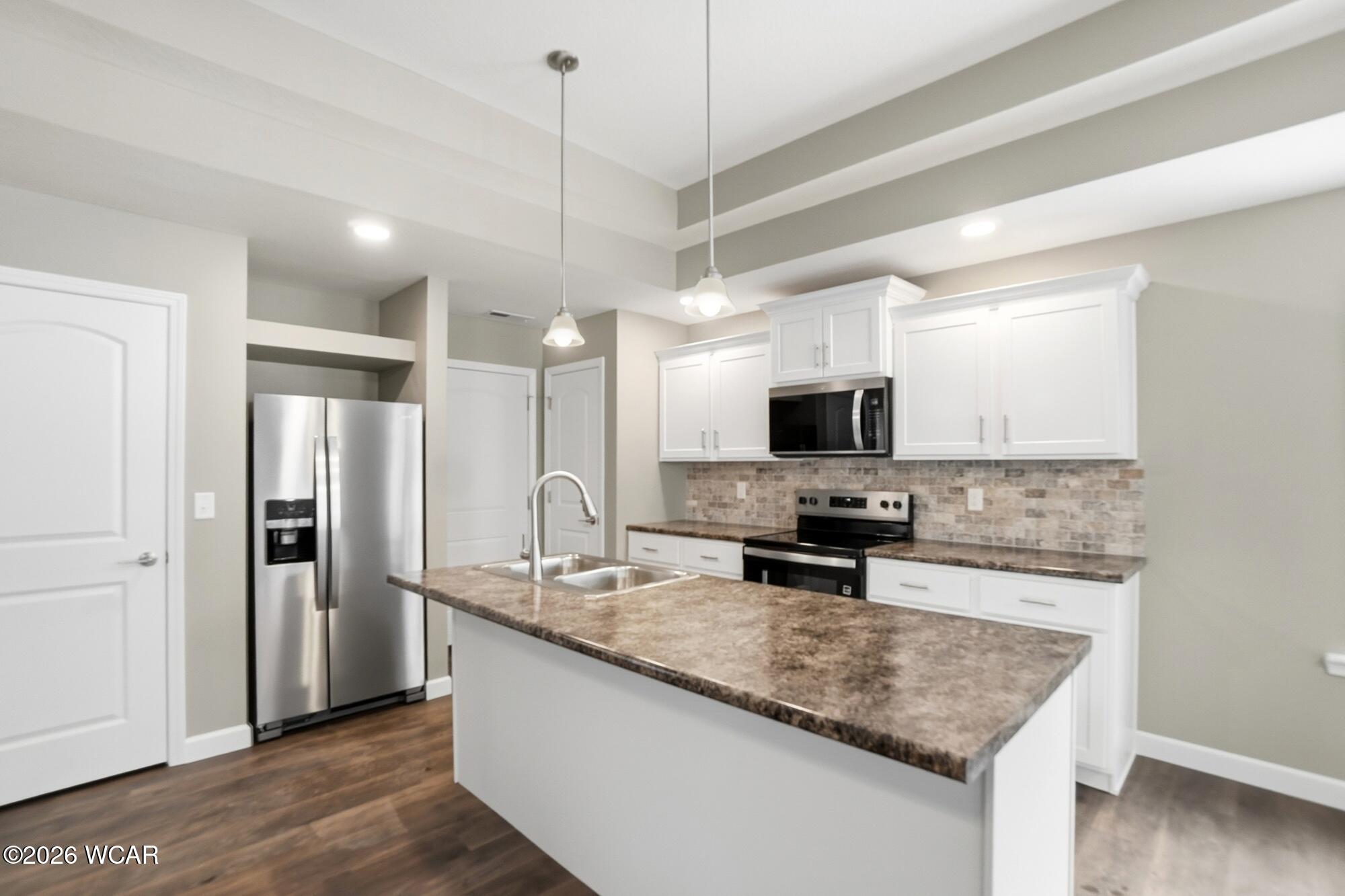 2878 Autumn Lake Drive, Lima, Ohio