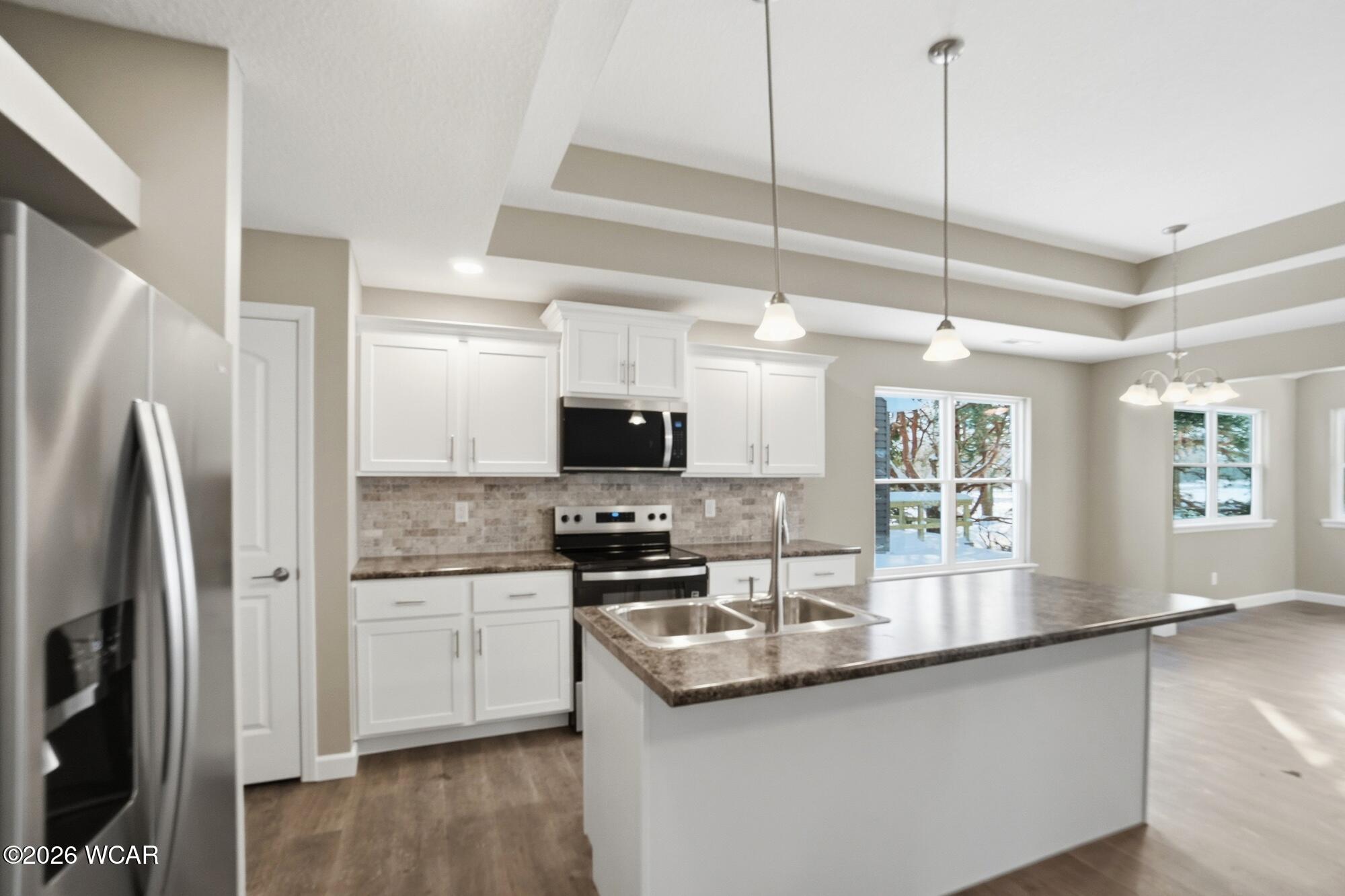 2878 Autumn Lake Drive, Lima, Ohio