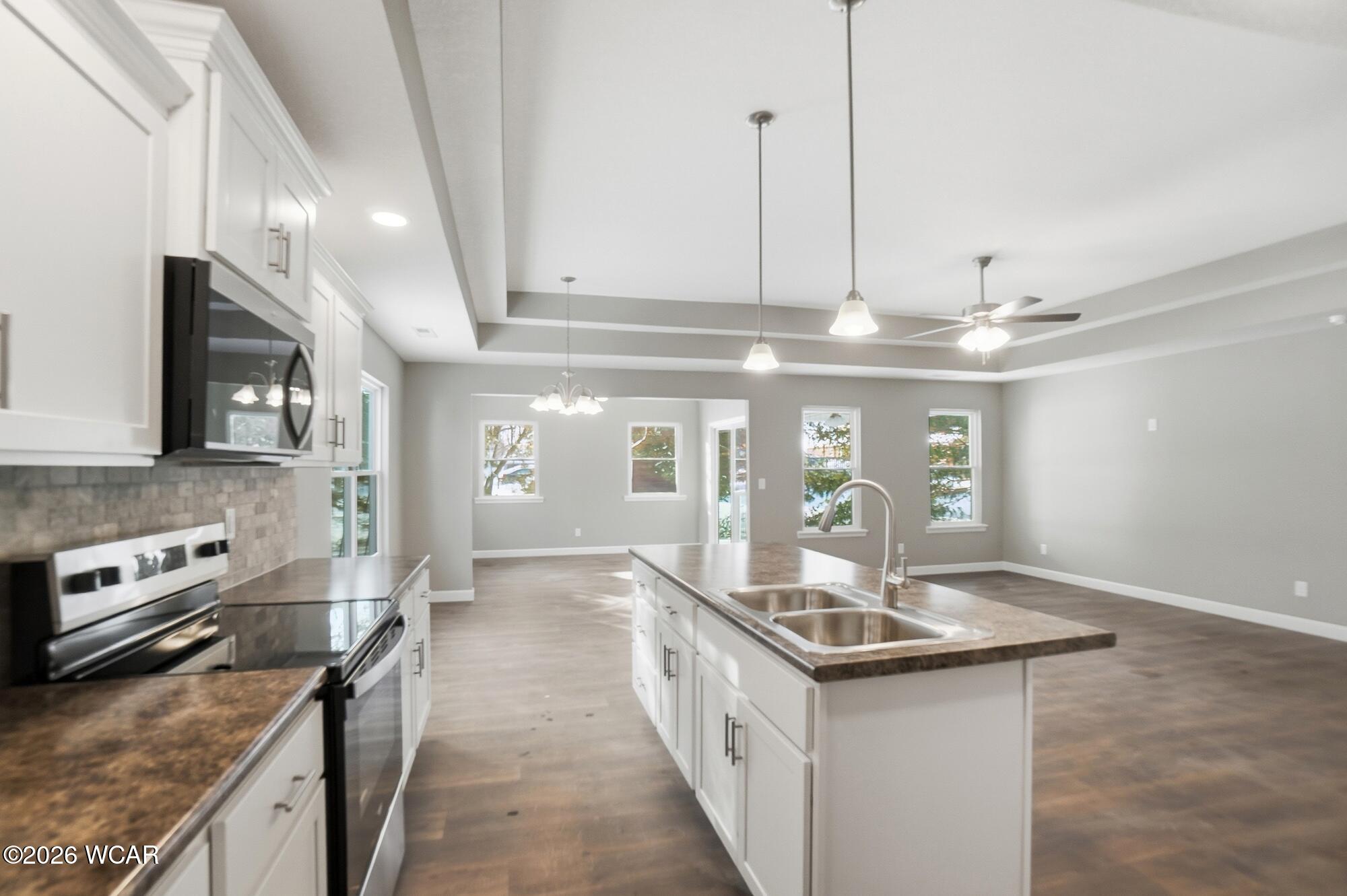 2878 Autumn Lake Drive, Lima, Ohio