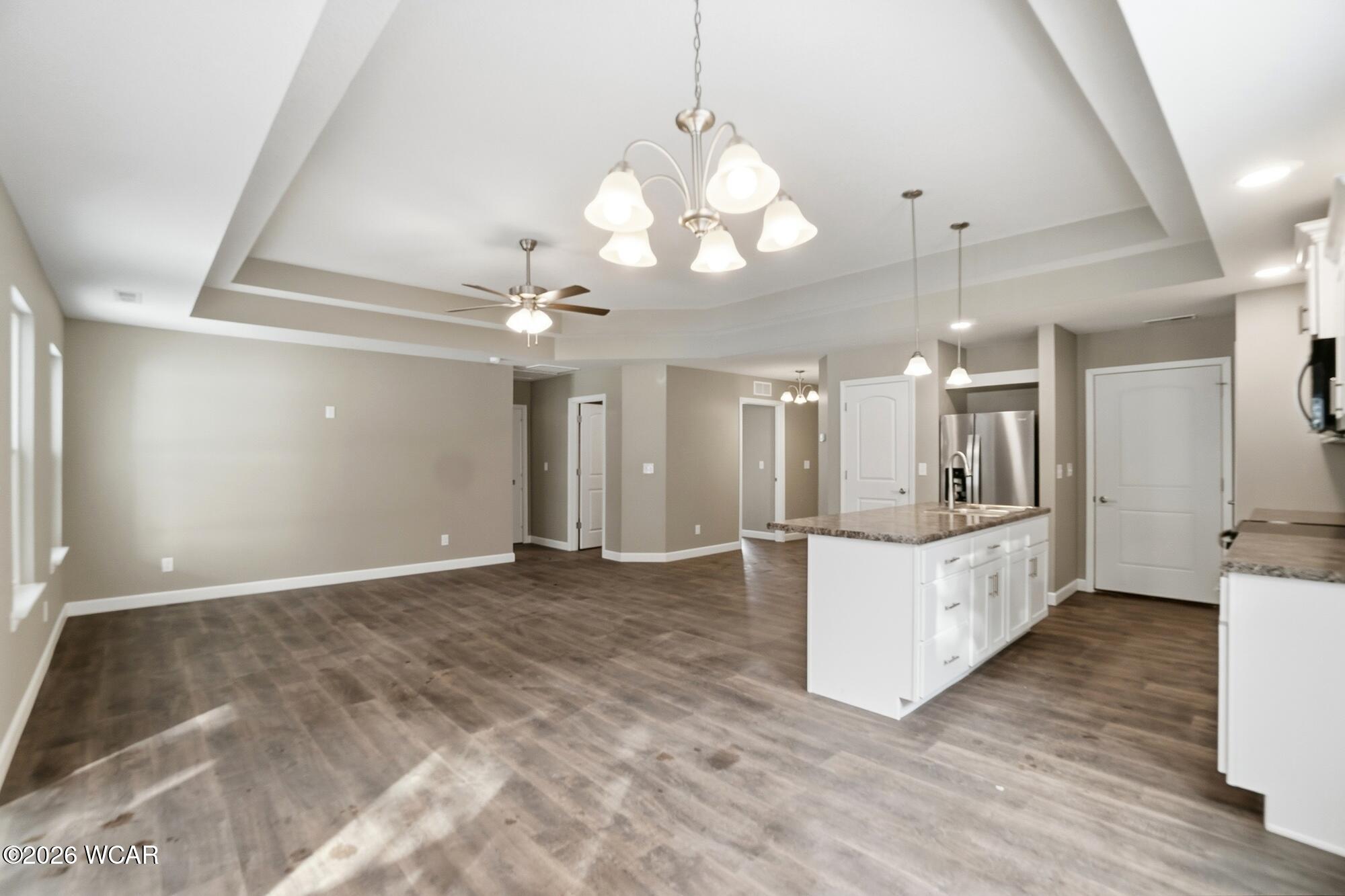 2878 Autumn Lake Drive, Lima, Ohio