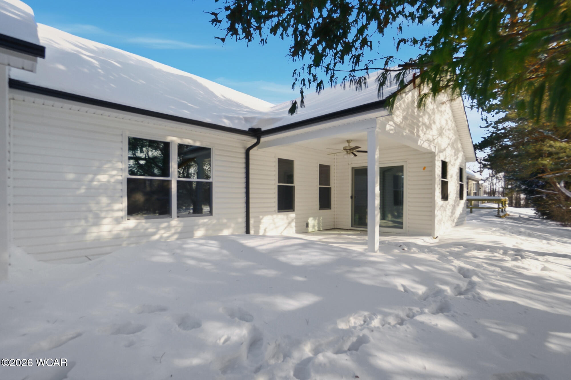 2878 Autumn Lake Drive, Lima, Ohio