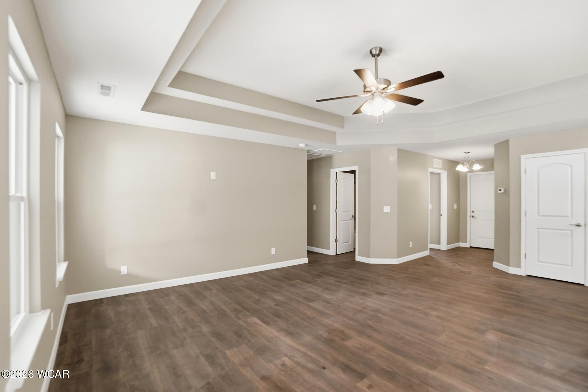 2878 Autumn Lake Drive, Lima, Ohio