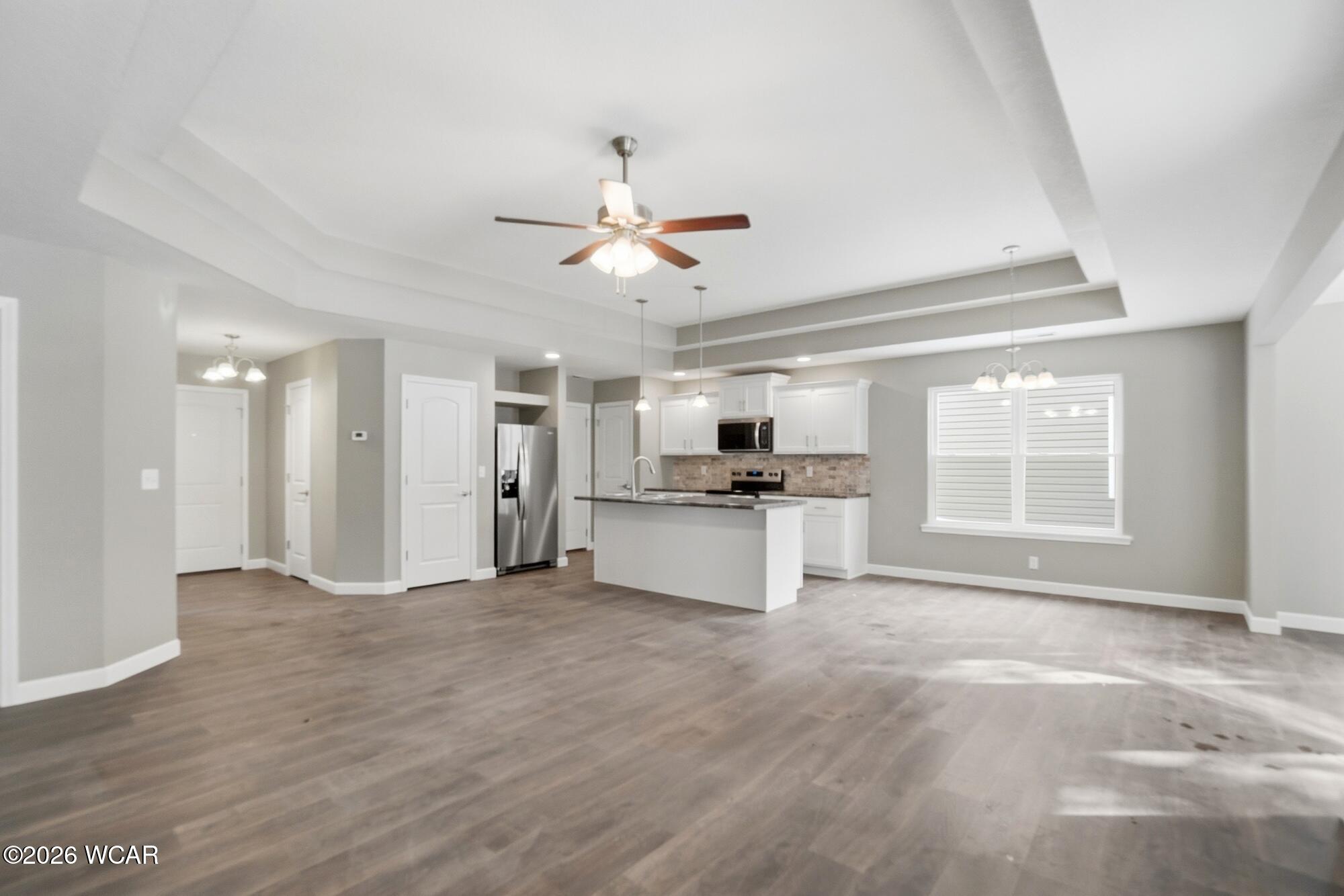 2878 Autumn Lake Drive, Lima, Ohio