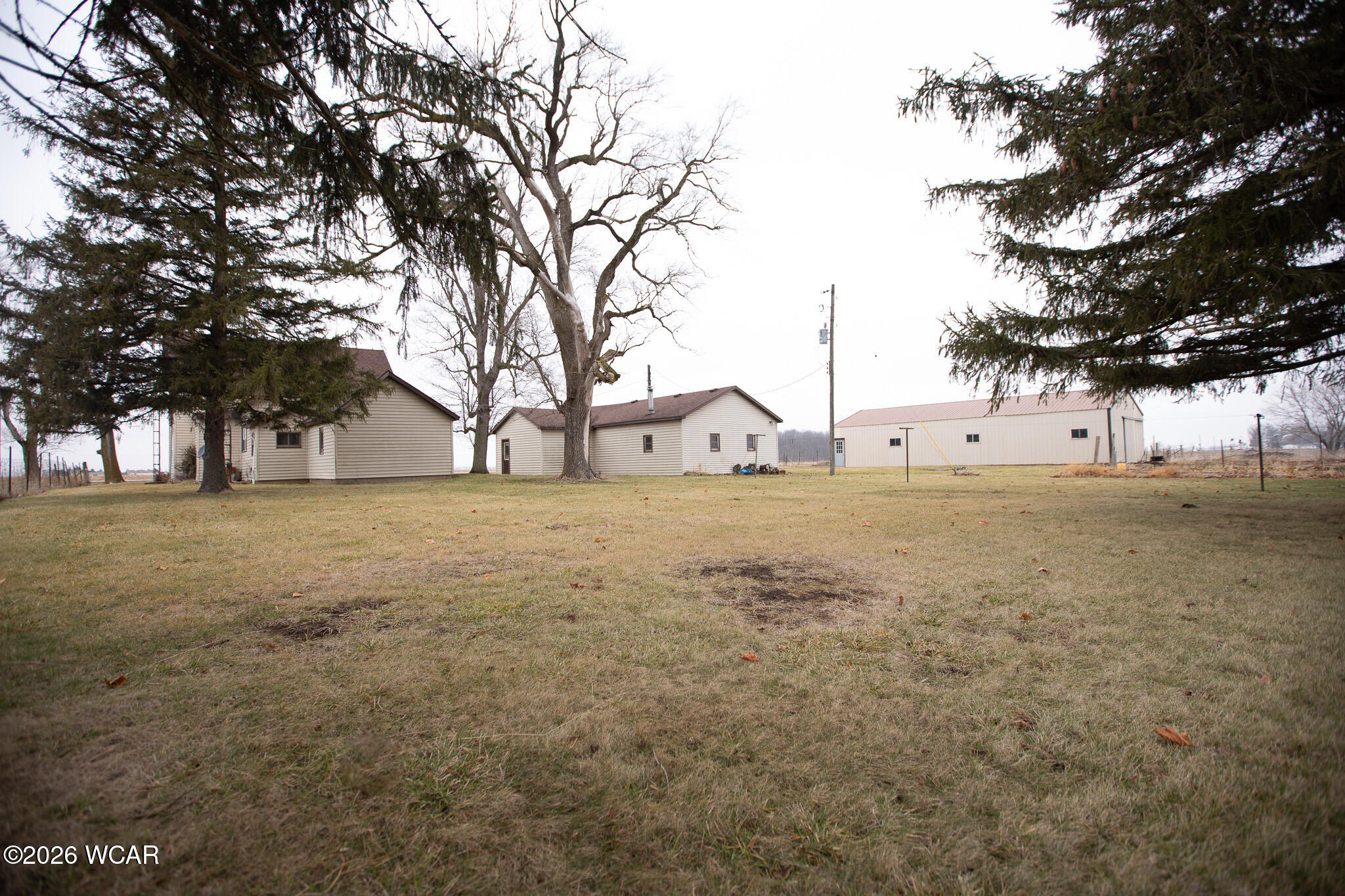 15453 US 127, Van Wert, Ohio