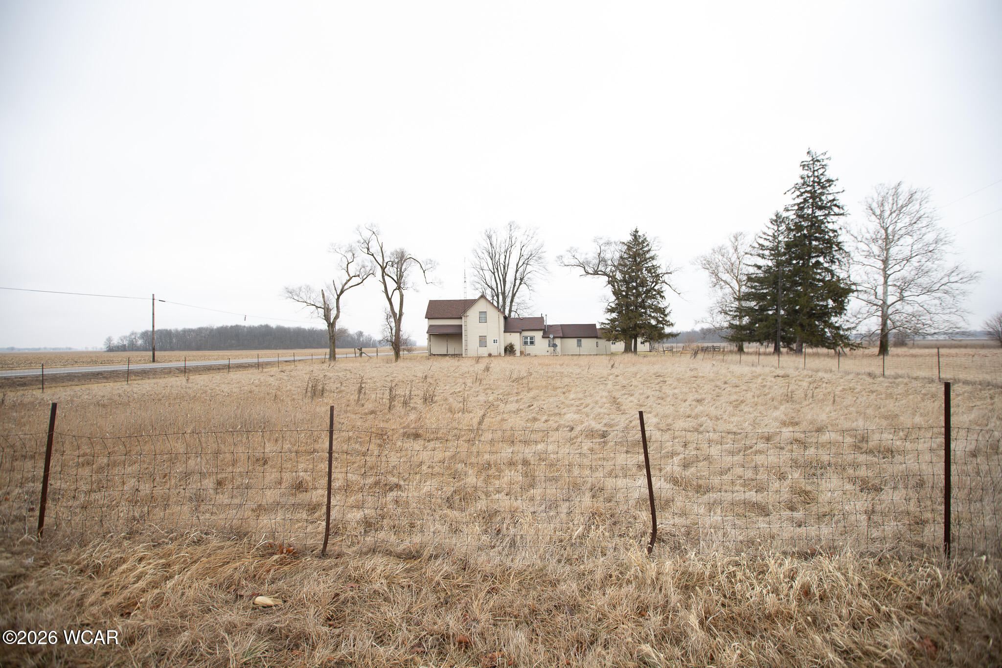 15453 US 127, Van Wert, Ohio