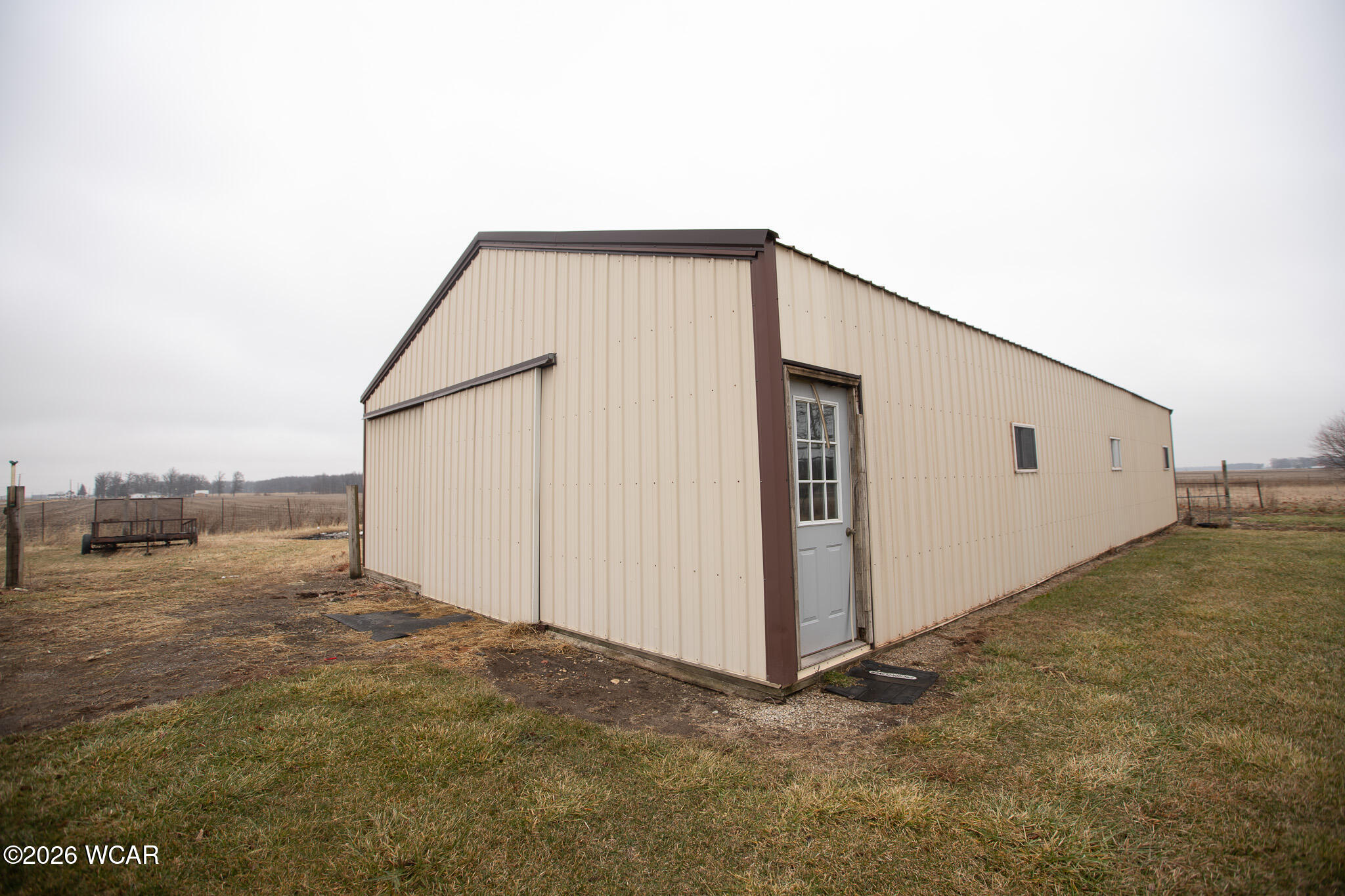 15453 US 127, Van Wert, Ohio