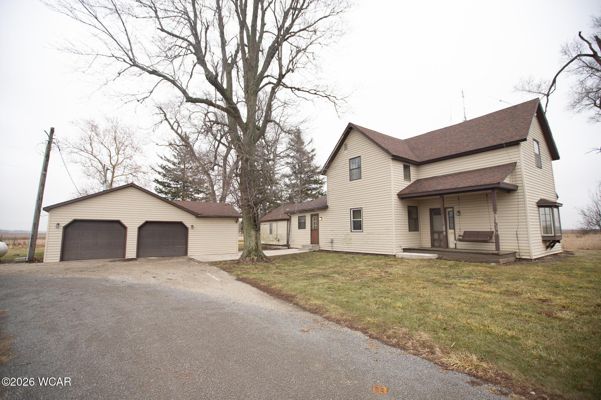 15453 US 127, Van Wert, Ohio