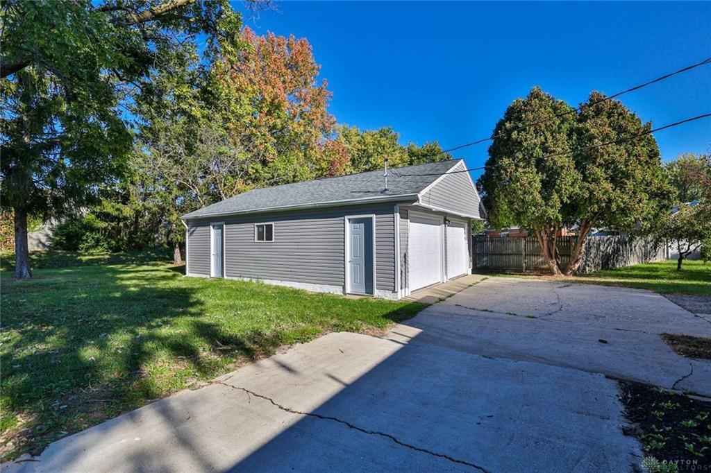 389 Garber Drive, Tipp City, Ohio 45371