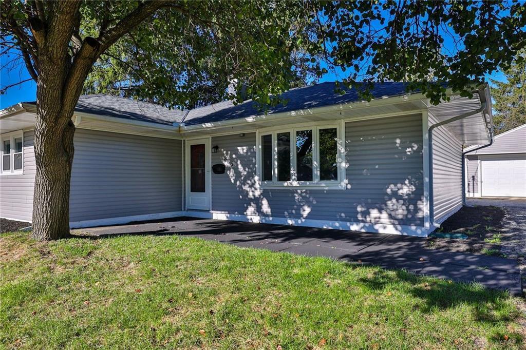 389 Garber Drive, Tipp City, Ohio 45371