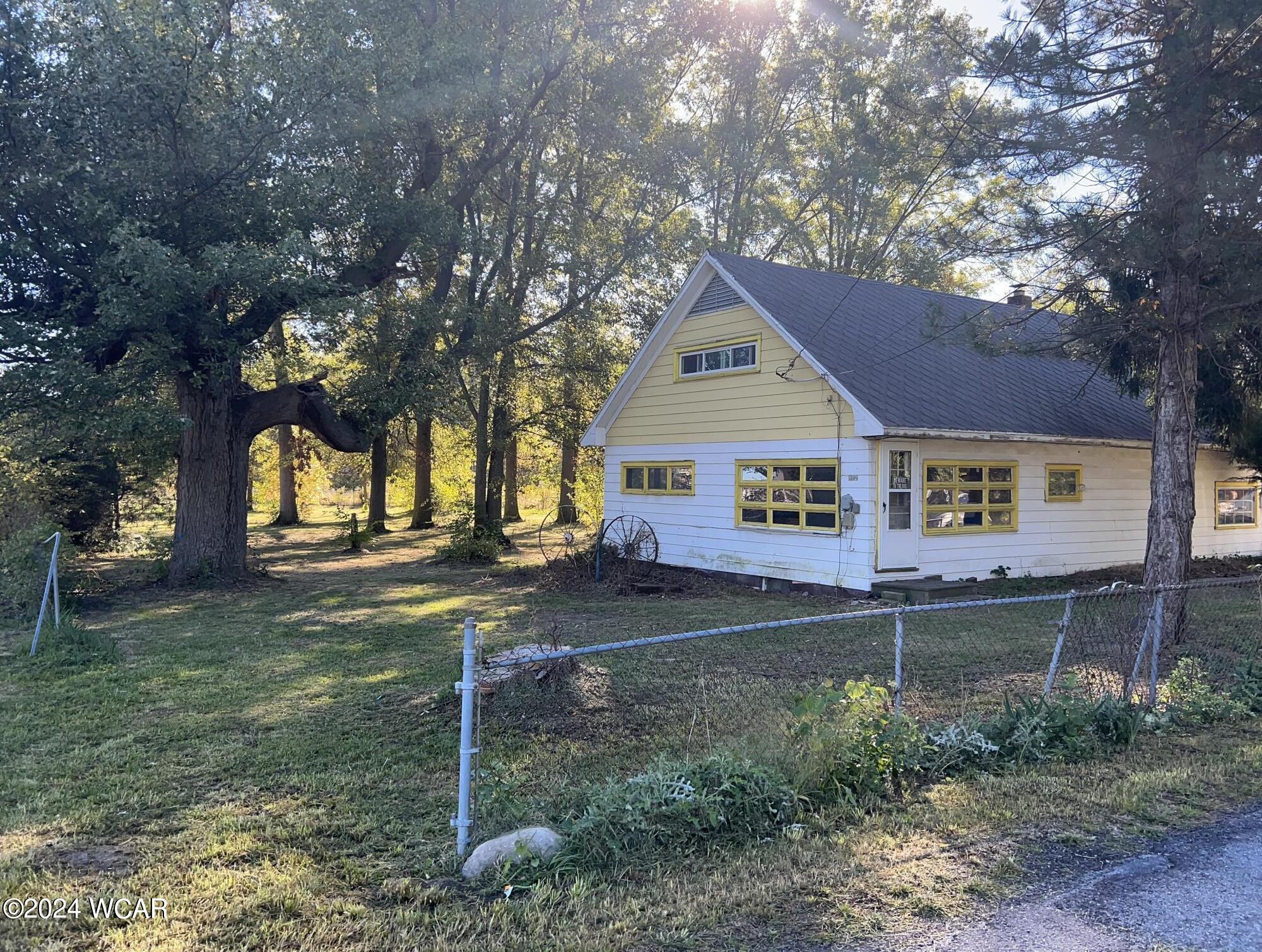 812 Christopher Drive, Lima, Ohio