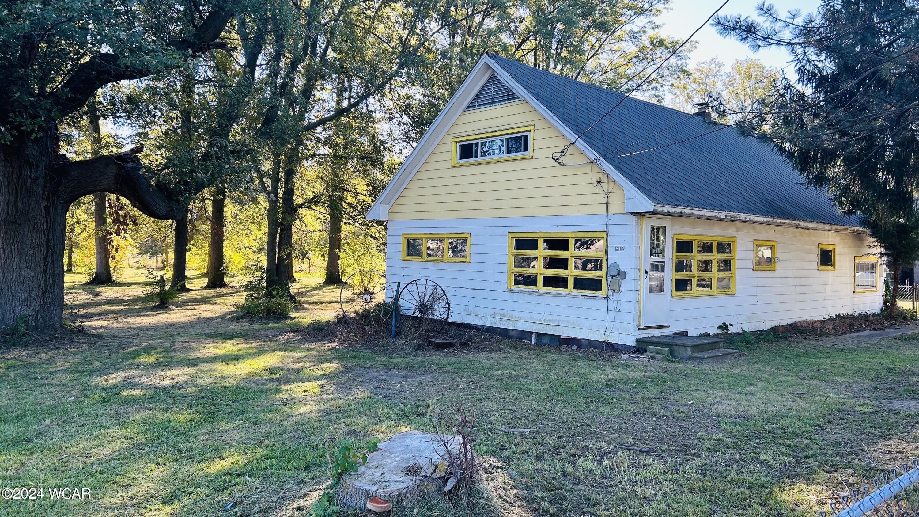 812 Christopher Drive, Lima, Ohio