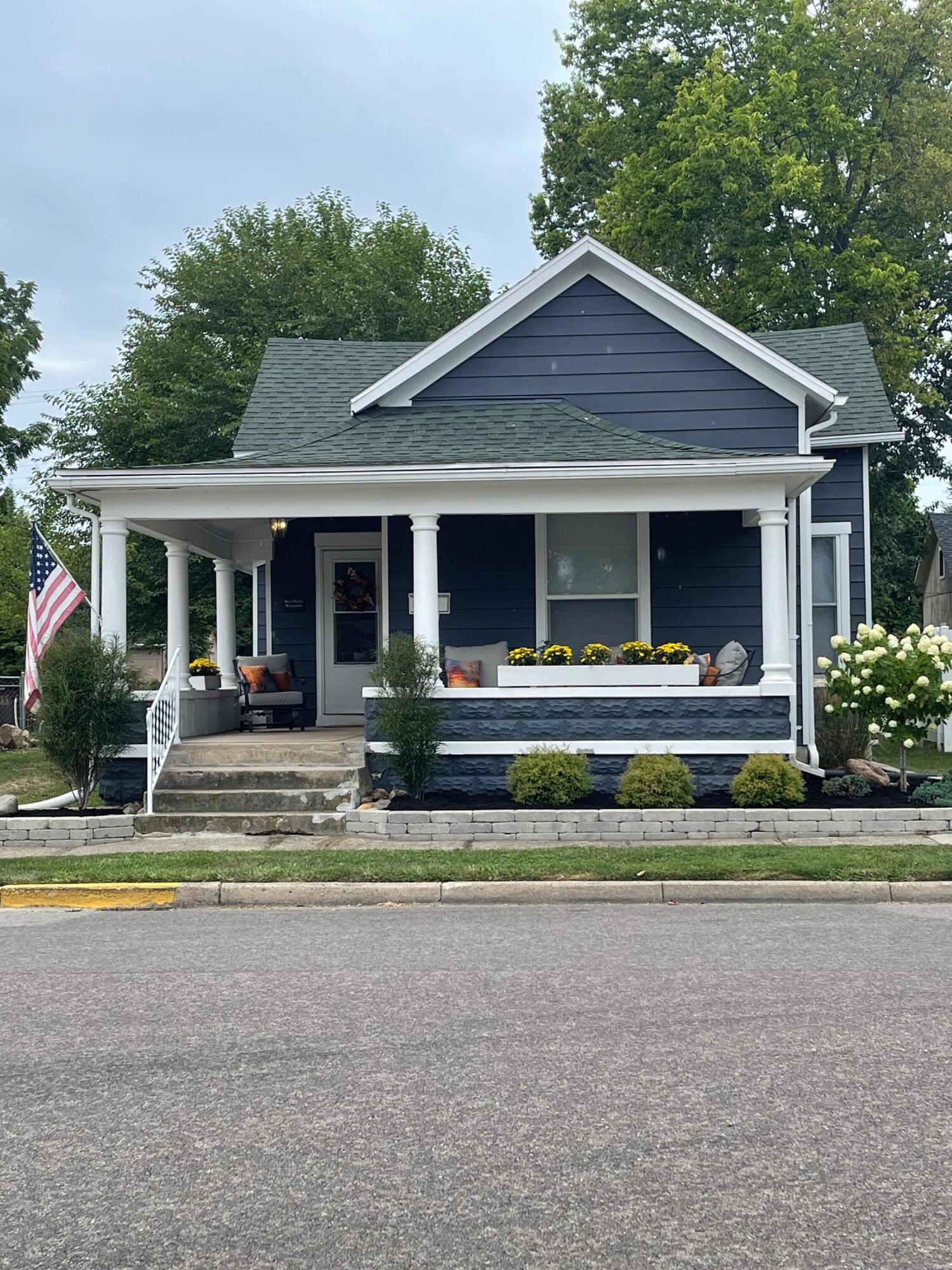 25 Main Street, West Milton, Ohio 45383