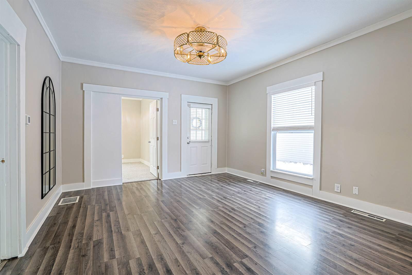 25 Main Street, West Milton, Ohio 45383