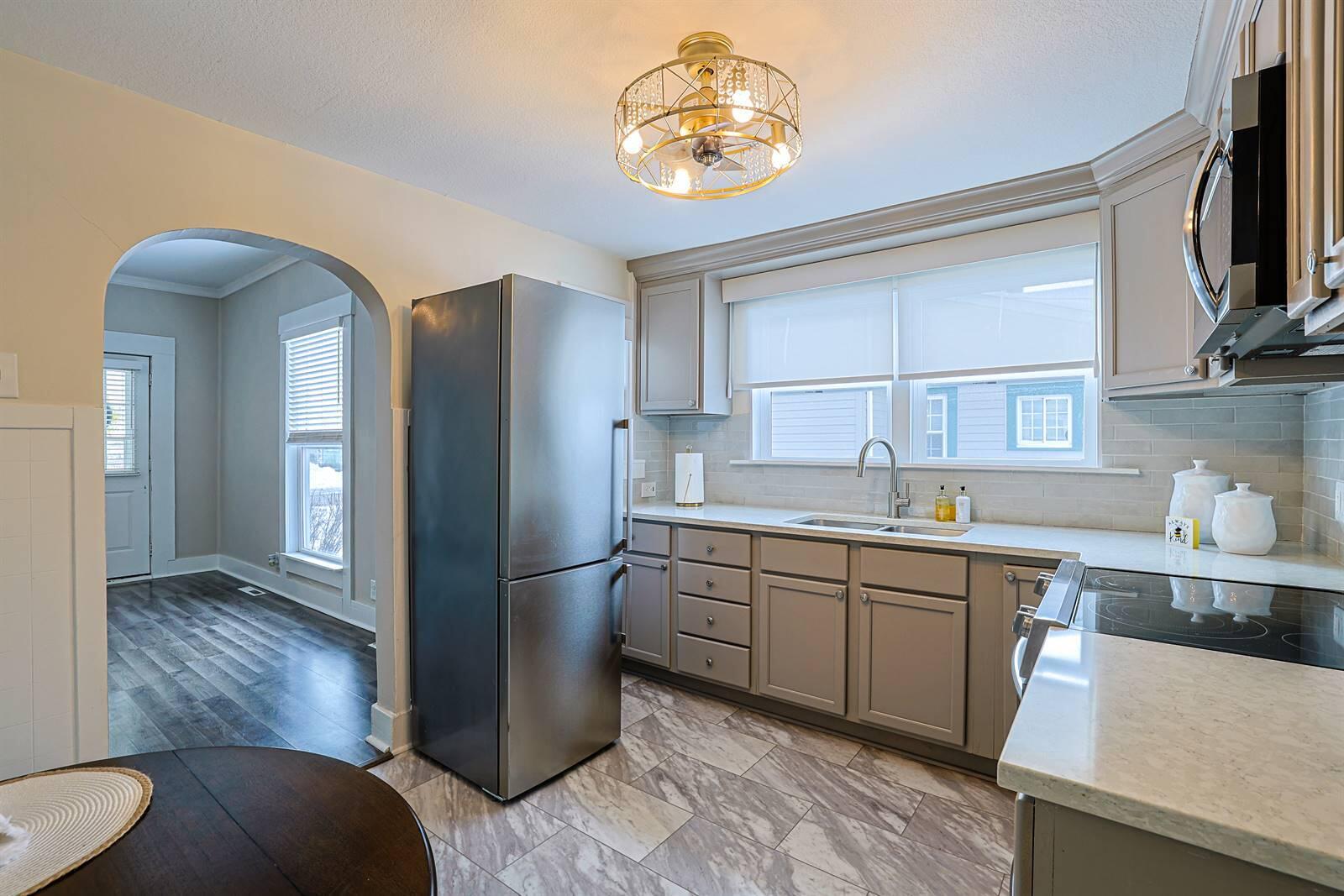 25 Main Street, West Milton, Ohio 45383