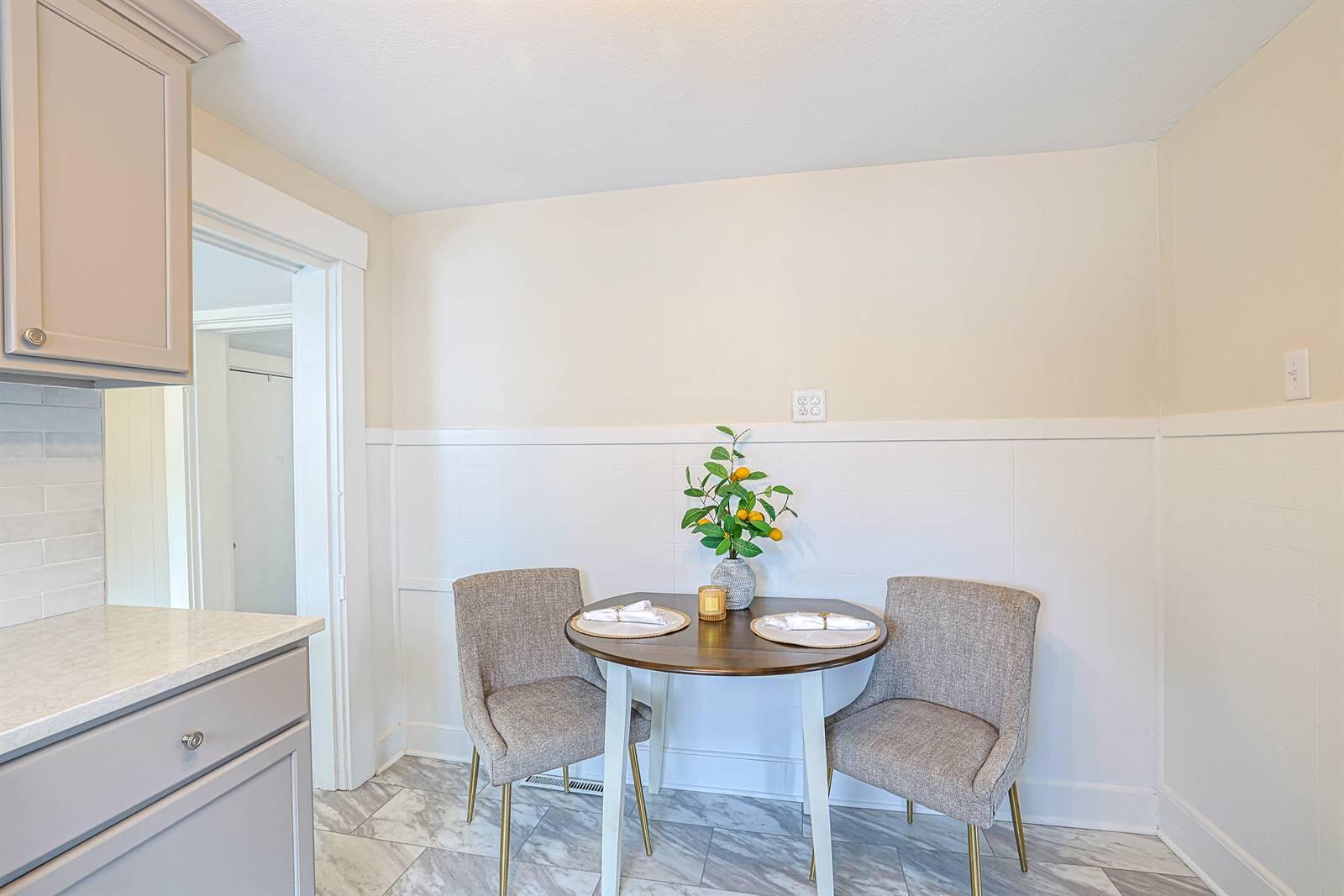 25 Main Street, West Milton, Ohio 45383