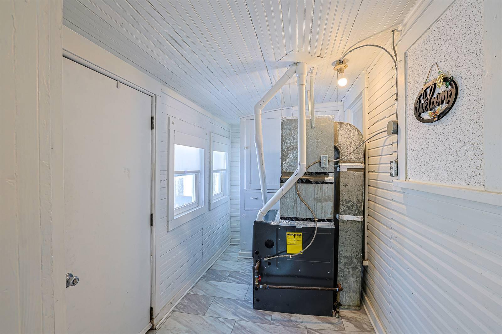 25 Main Street, West Milton, Ohio 45383