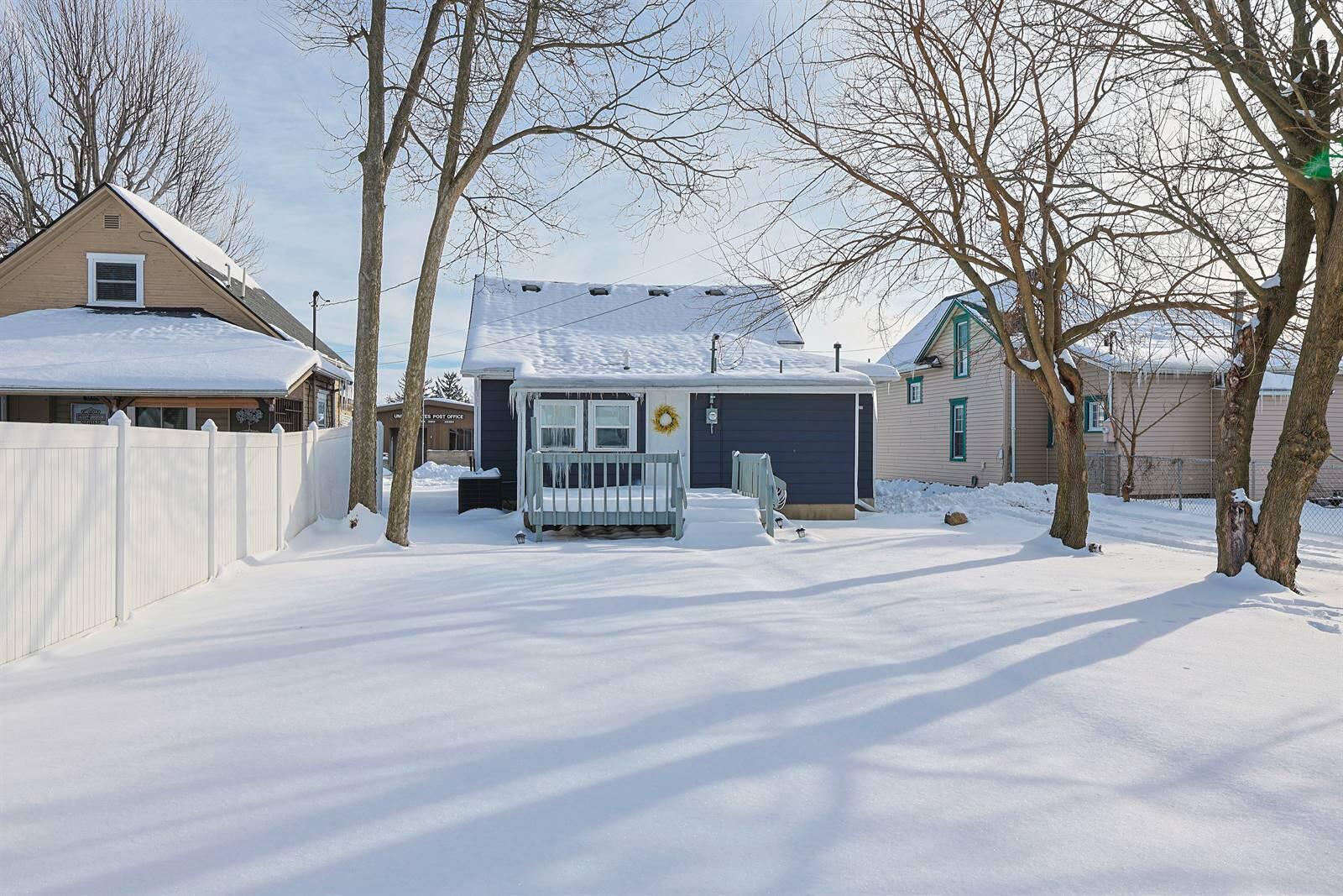 25 Main Street, West Milton, Ohio 45383