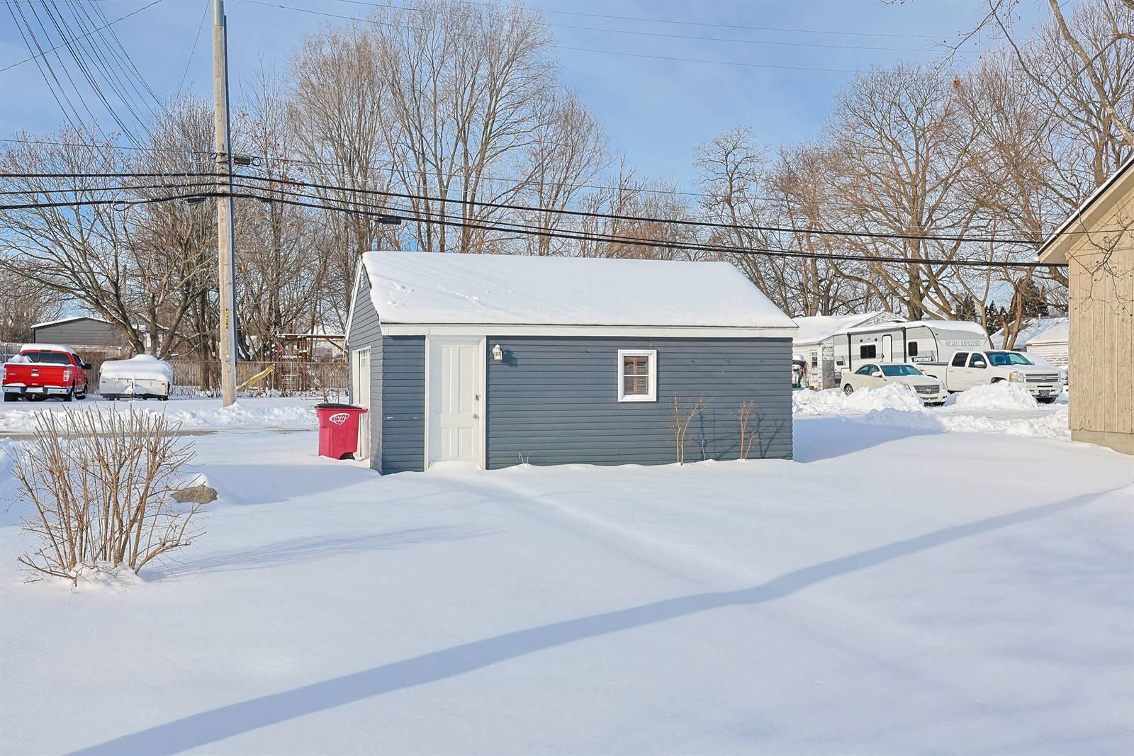 25 Main Street, West Milton, Ohio 45383