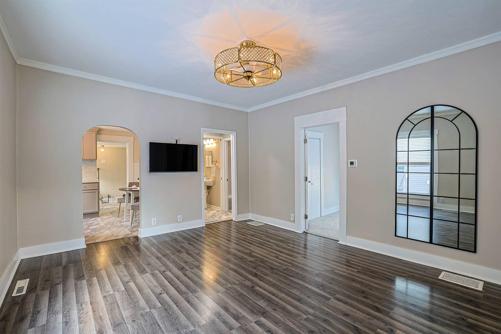 25 Main Street, West Milton, Ohio 45383