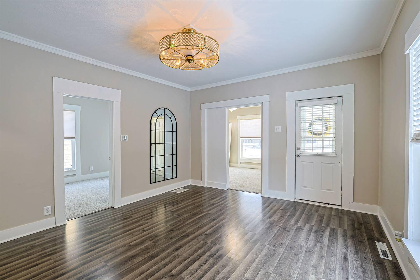 25 Main Street, West Milton, Ohio 45383