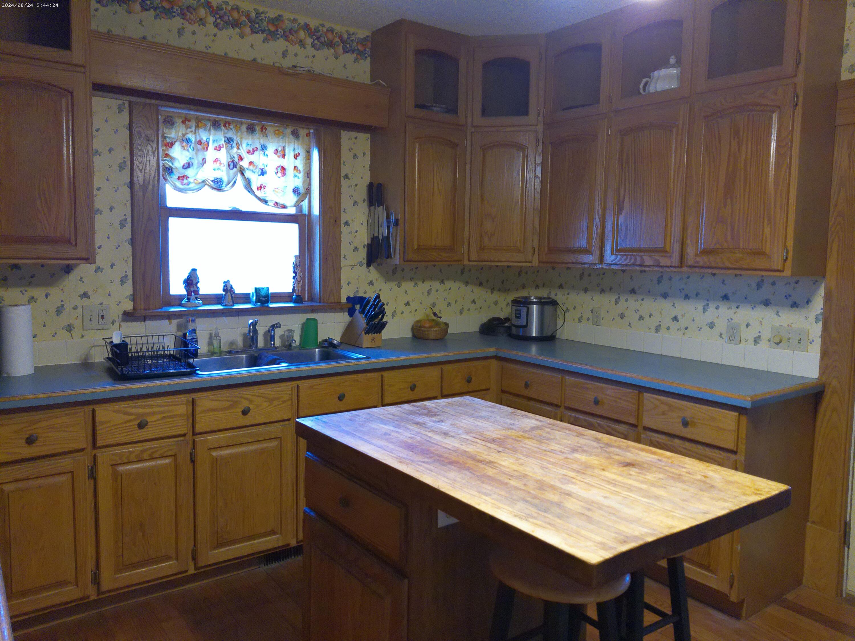 9660 County Road 66a, New Bremen, Ohio 45869