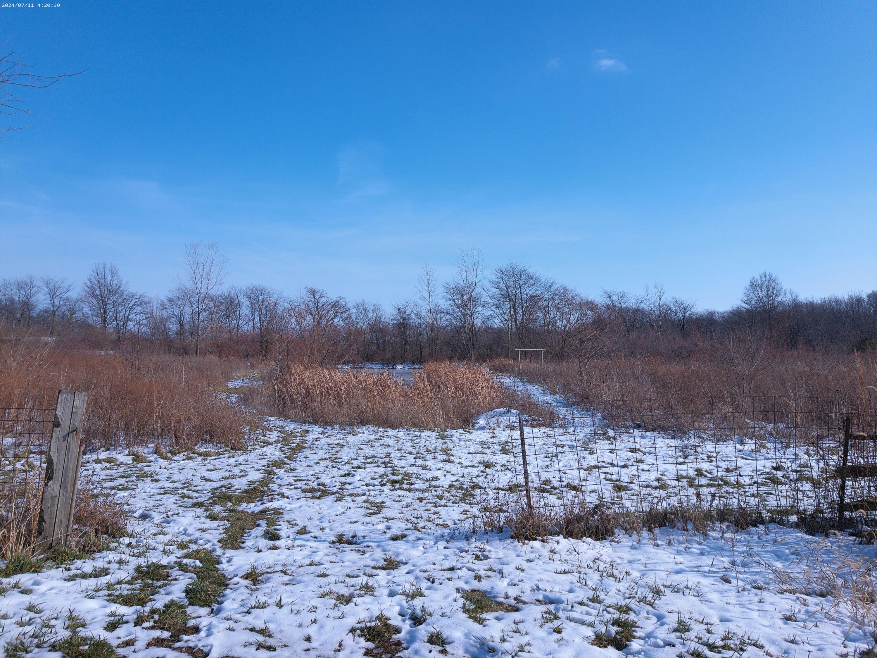 9660 County Road 66a, New Bremen, Ohio 45869