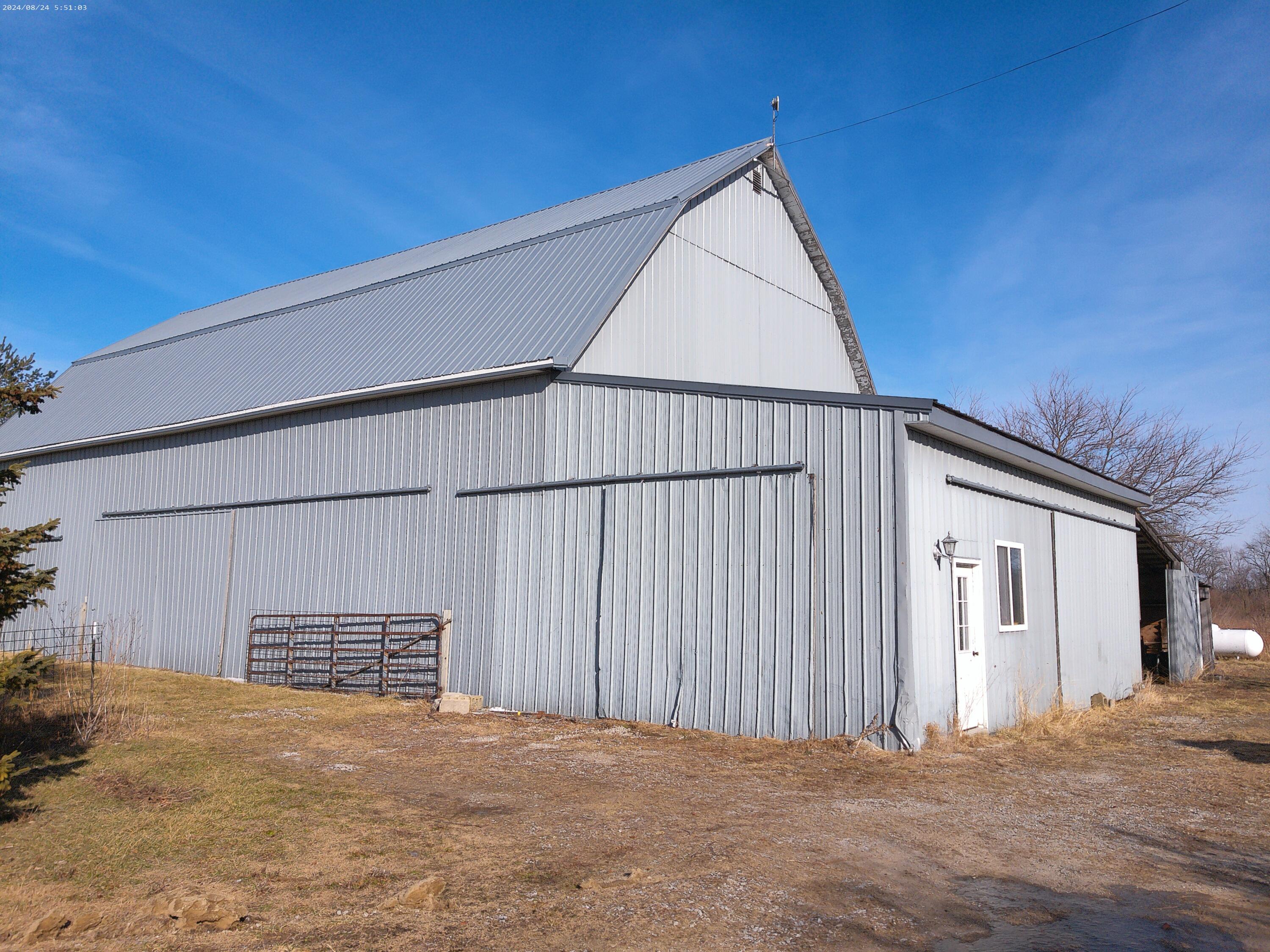 9660 County Road 66a, New Bremen, Ohio 45869