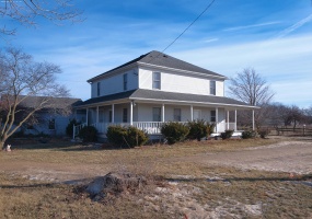 9660 County Road 66a, New Bremen, Ohio 45869, 4 Bedrooms Bedrooms, ,2 BathroomsBathrooms,Residential,For Sale,County Road 66a,1043539