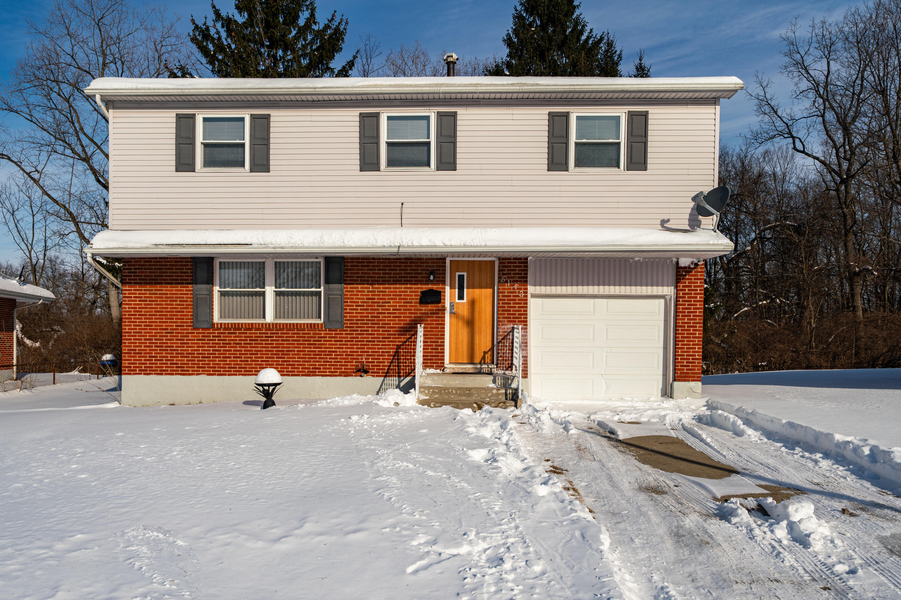 5143 Lounsbury Drive, Dayton, Ohio 45417