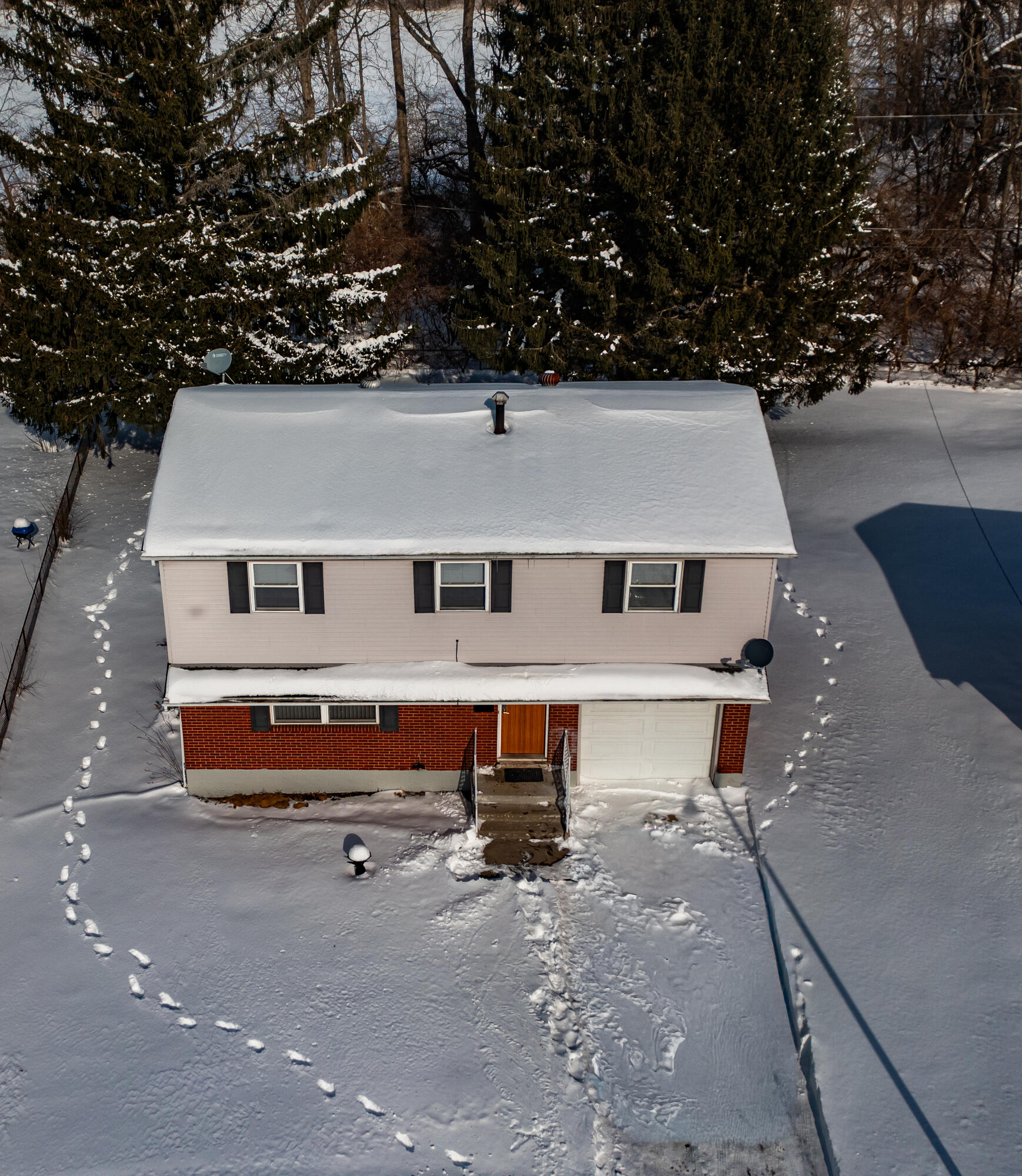 5143 Lounsbury Drive, Dayton, Ohio 45417