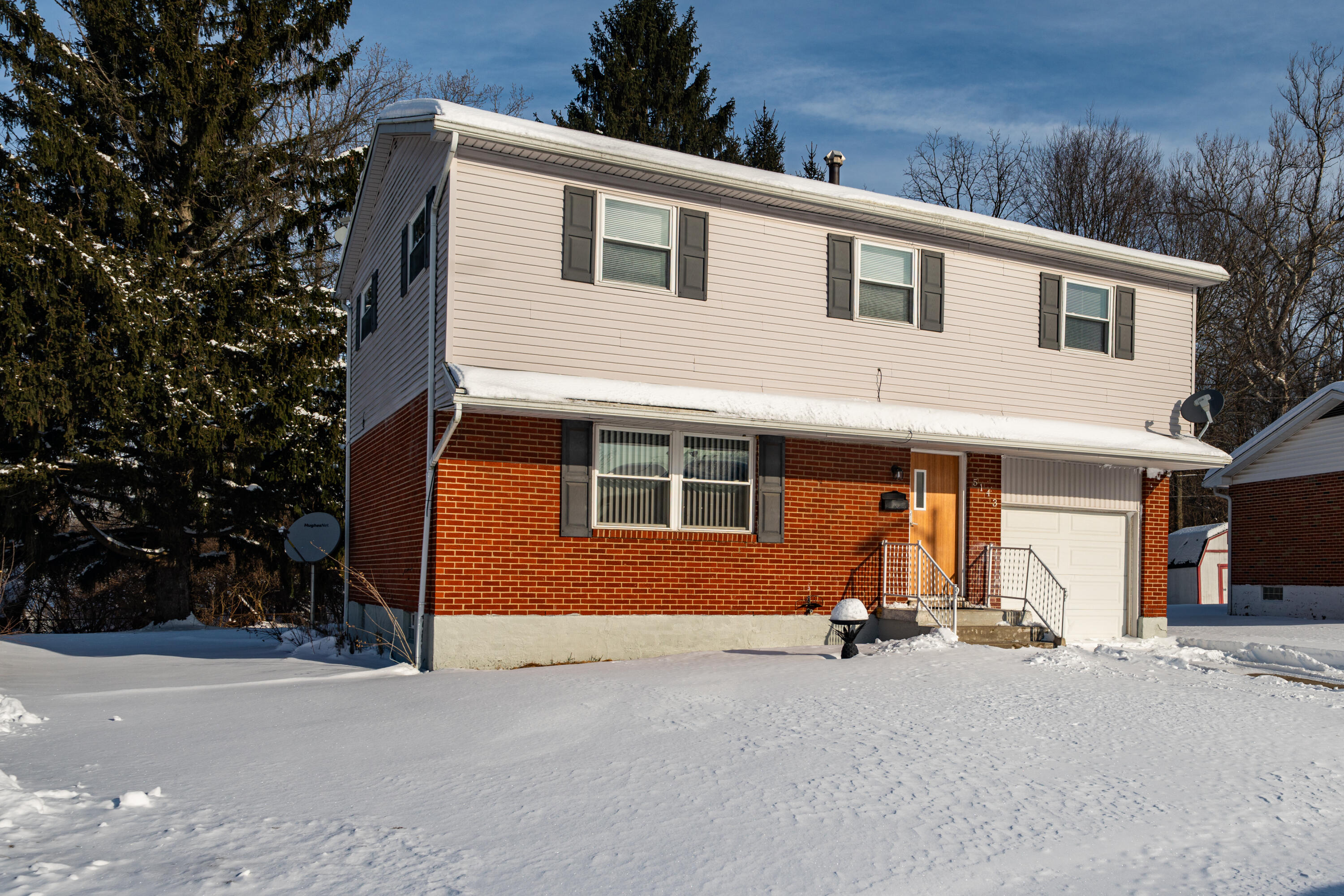 5143 Lounsbury Drive, Dayton, Ohio 45417