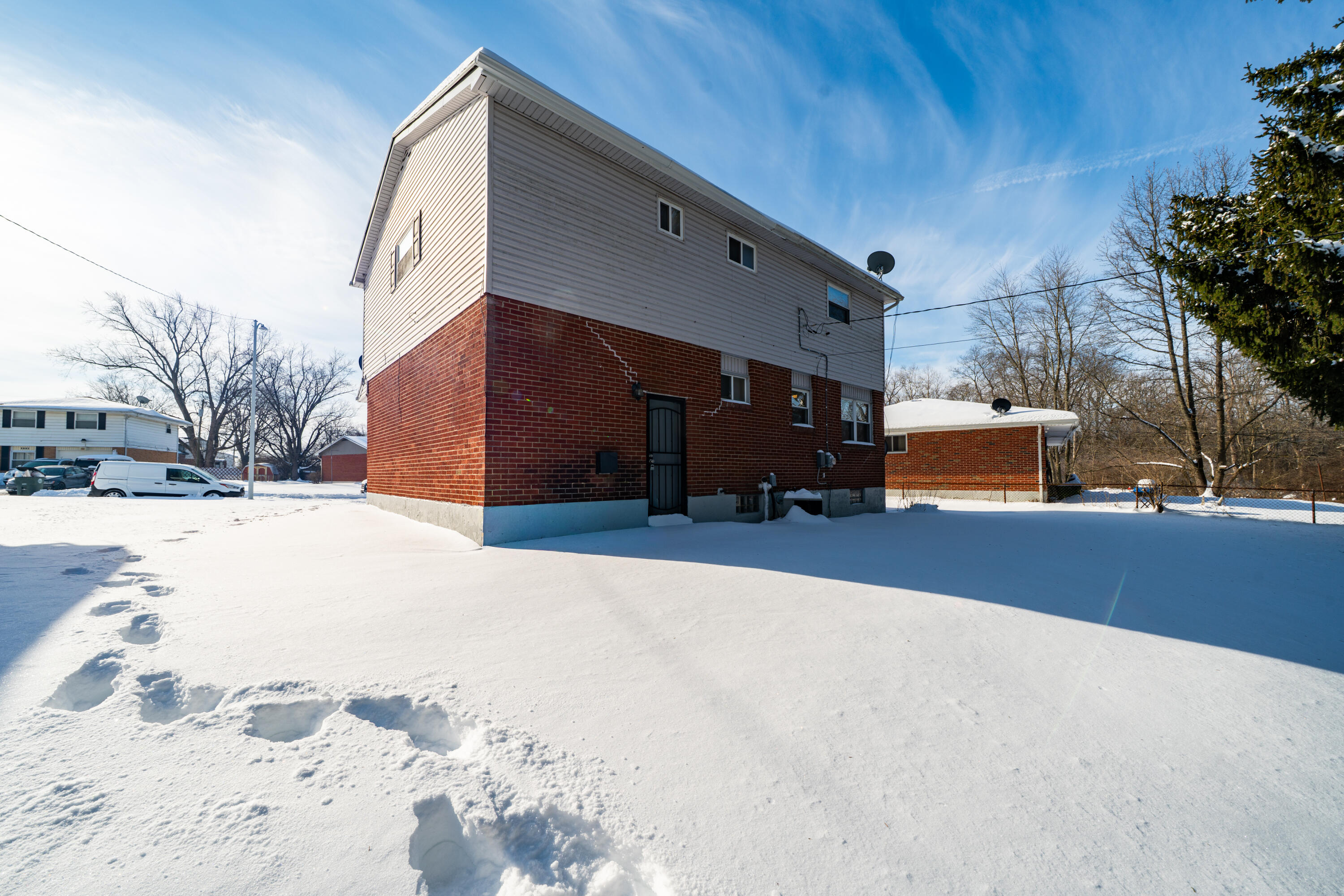 5143 Lounsbury Drive, Dayton, Ohio 45417