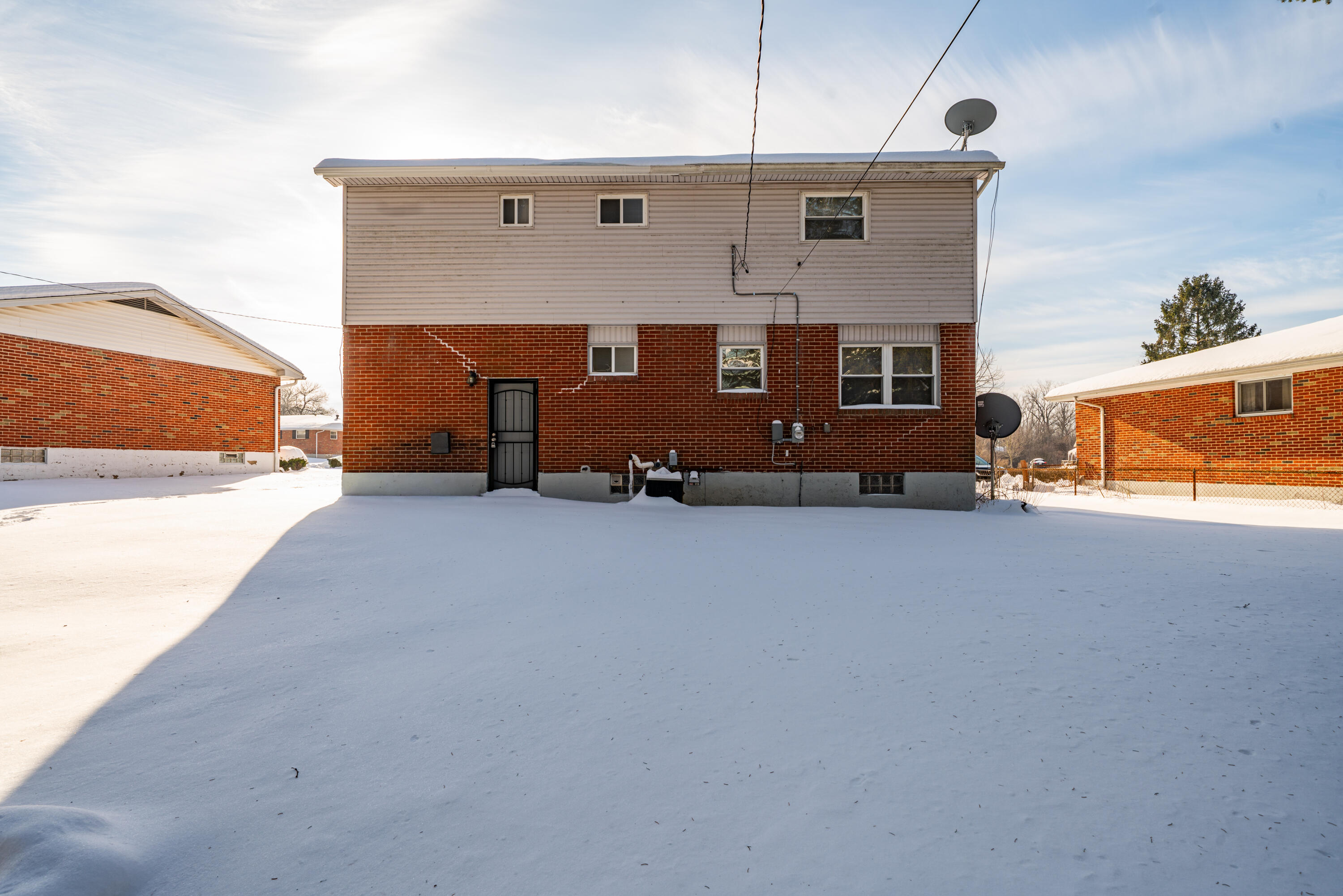 5143 Lounsbury Drive, Dayton, Ohio 45417