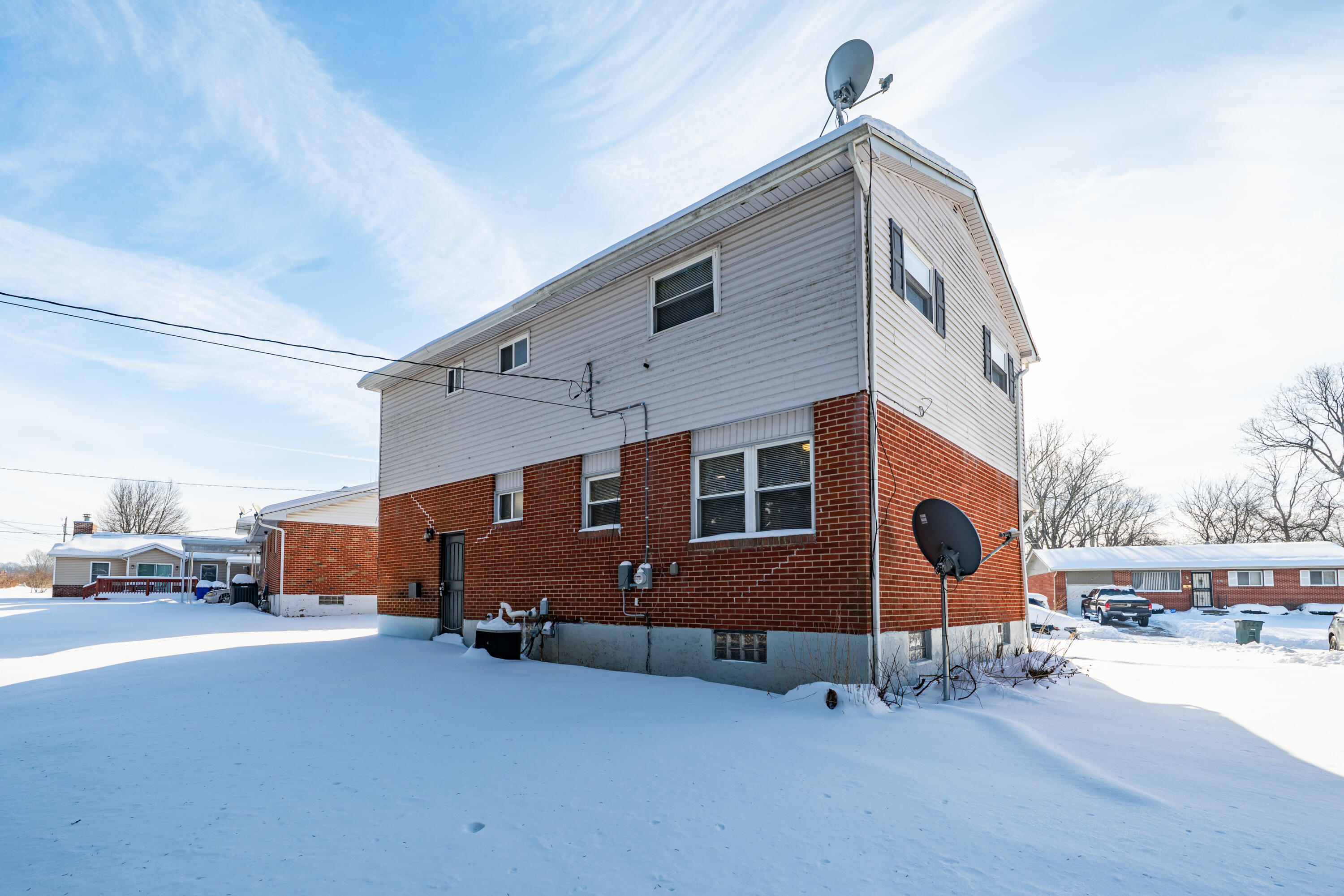 5143 Lounsbury Drive, Dayton, Ohio 45417