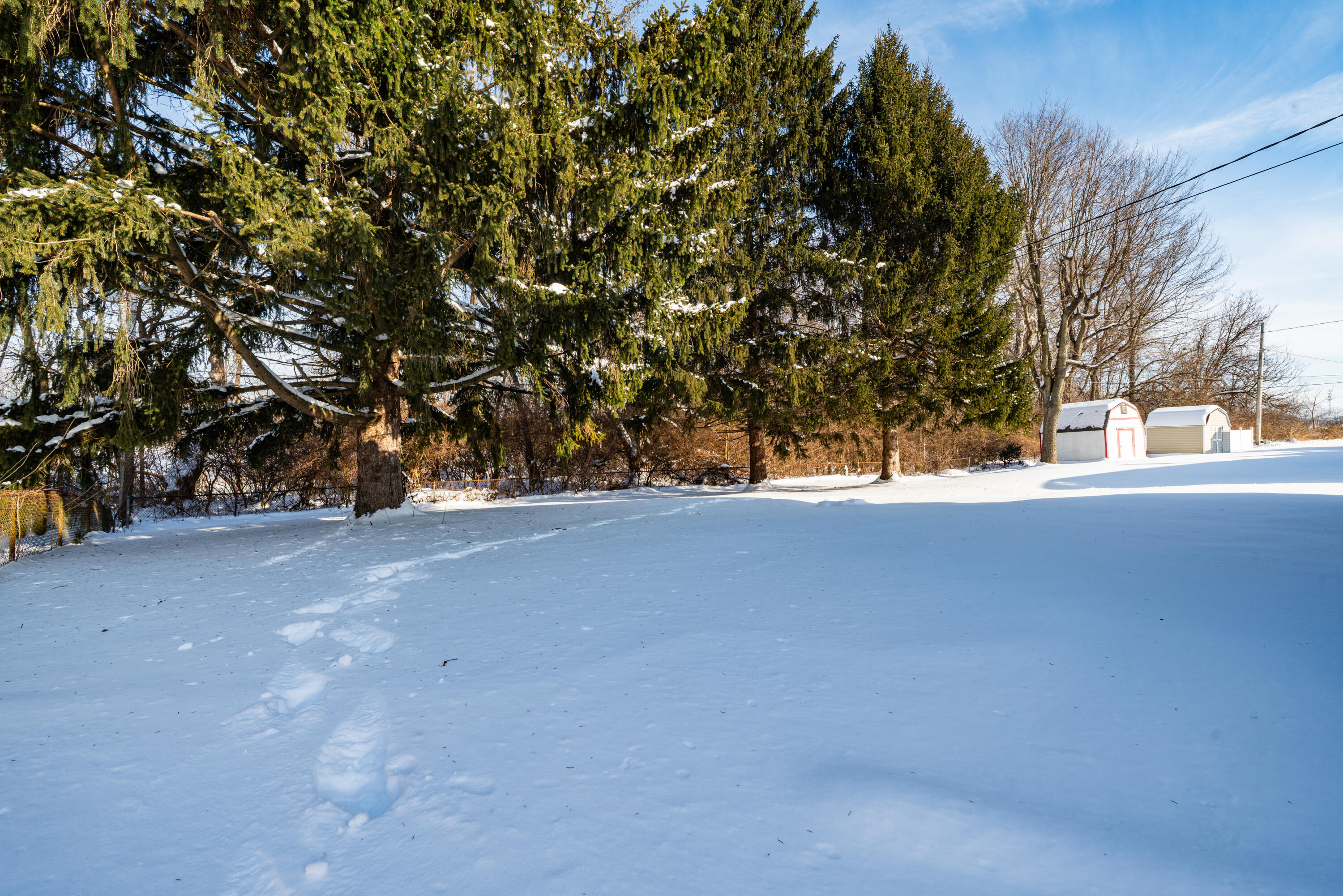 5143 Lounsbury Drive, Dayton, Ohio 45417