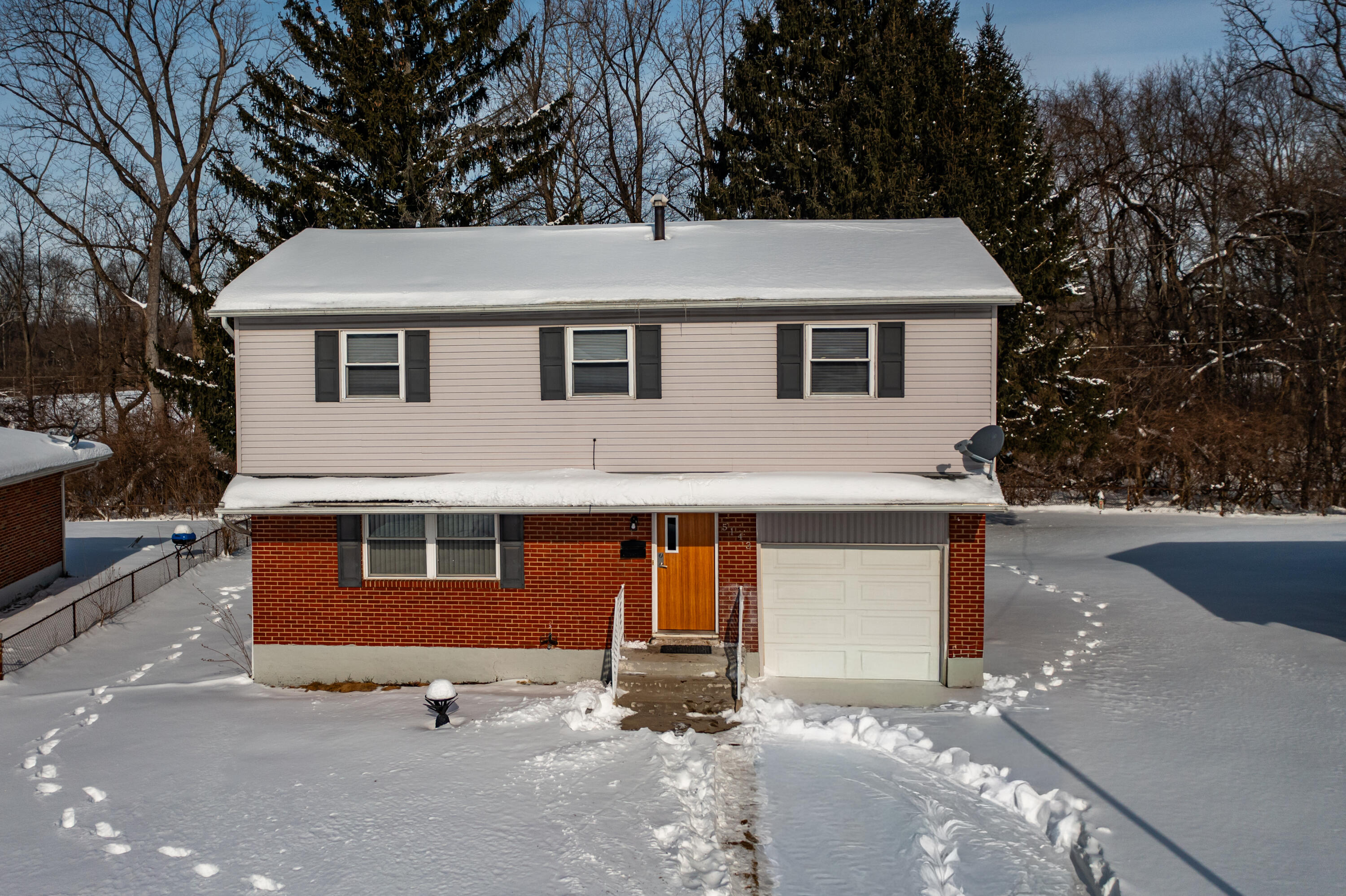 5143 Lounsbury Drive, Dayton, Ohio 45417