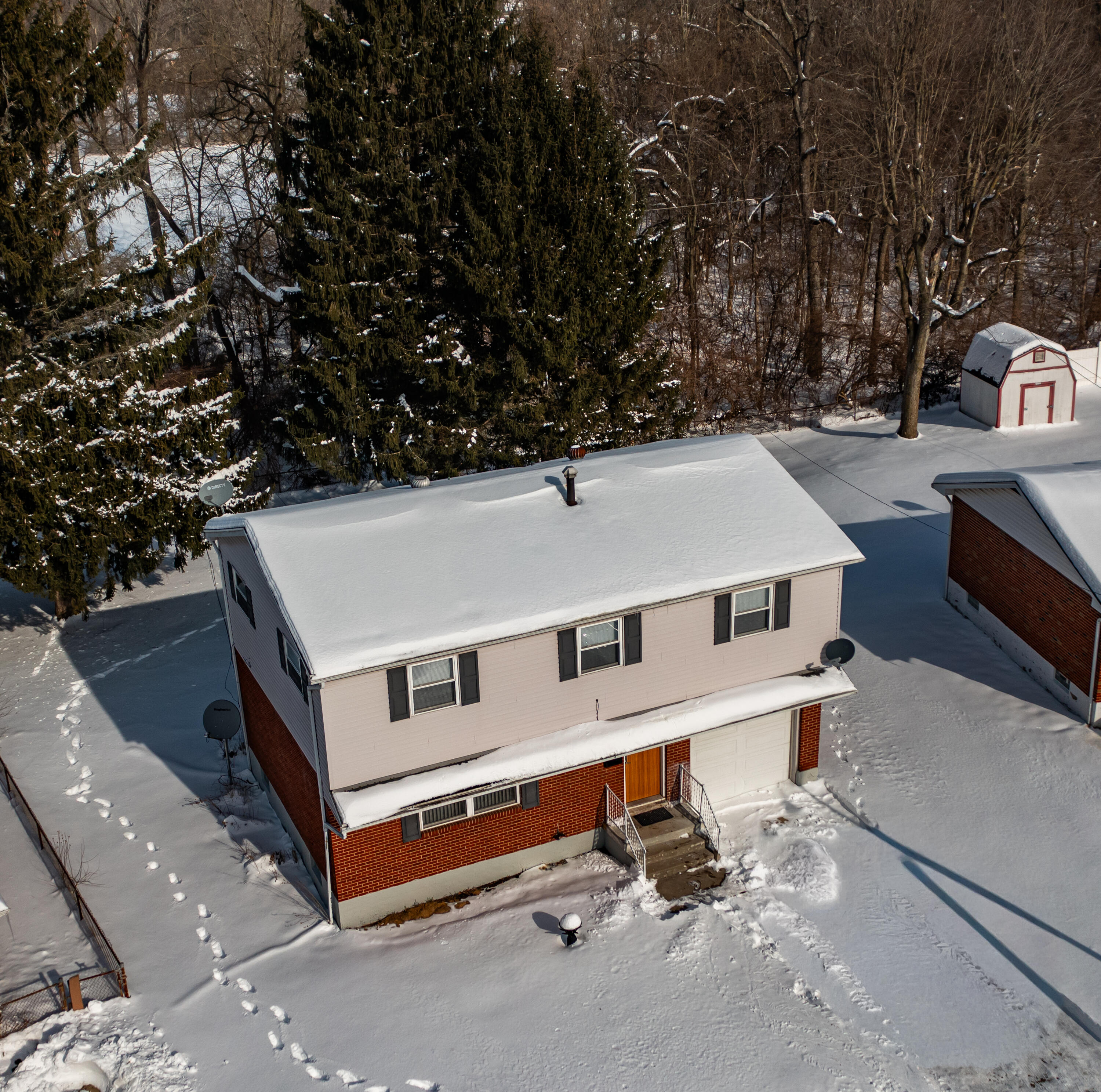 5143 Lounsbury Drive, Dayton, Ohio 45417